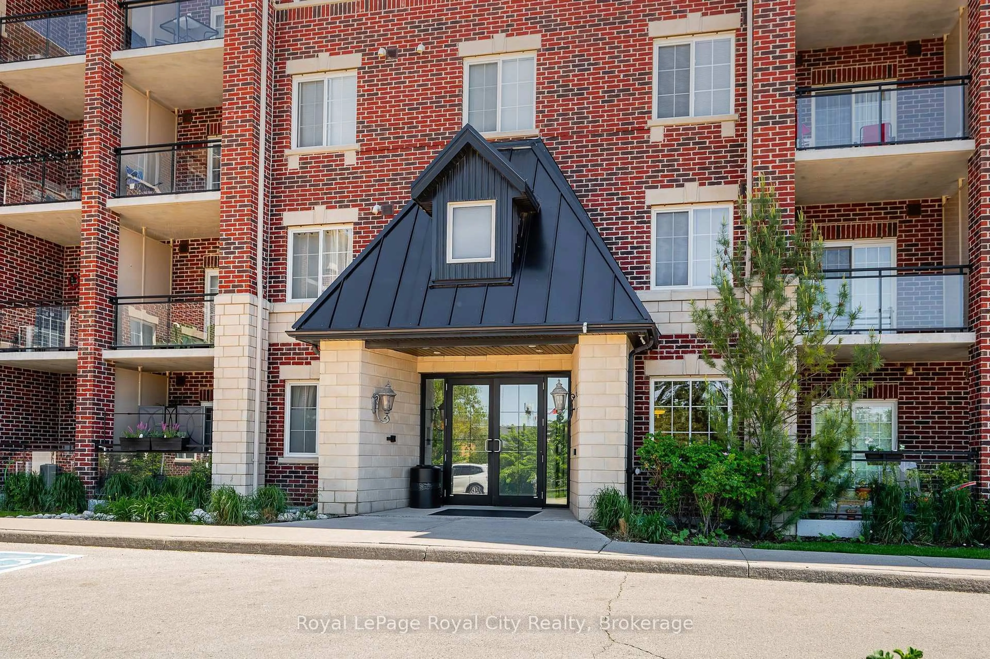 Unknown for 1440 GORDON St #311, Guelph Ontario N1L 1C8