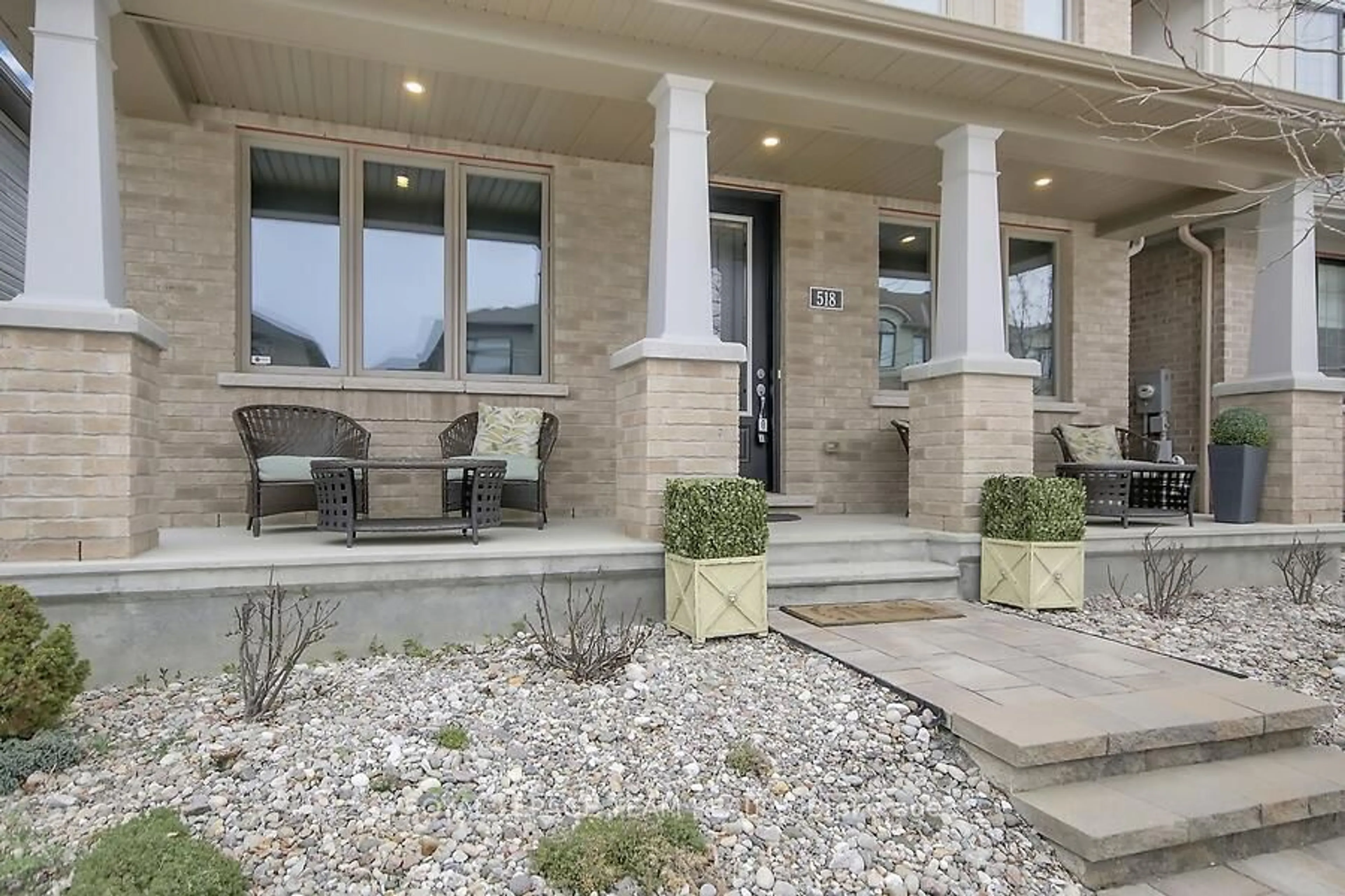 Unknown for 518 Chriscraft Way, Manotick Ontario K4M 1J8