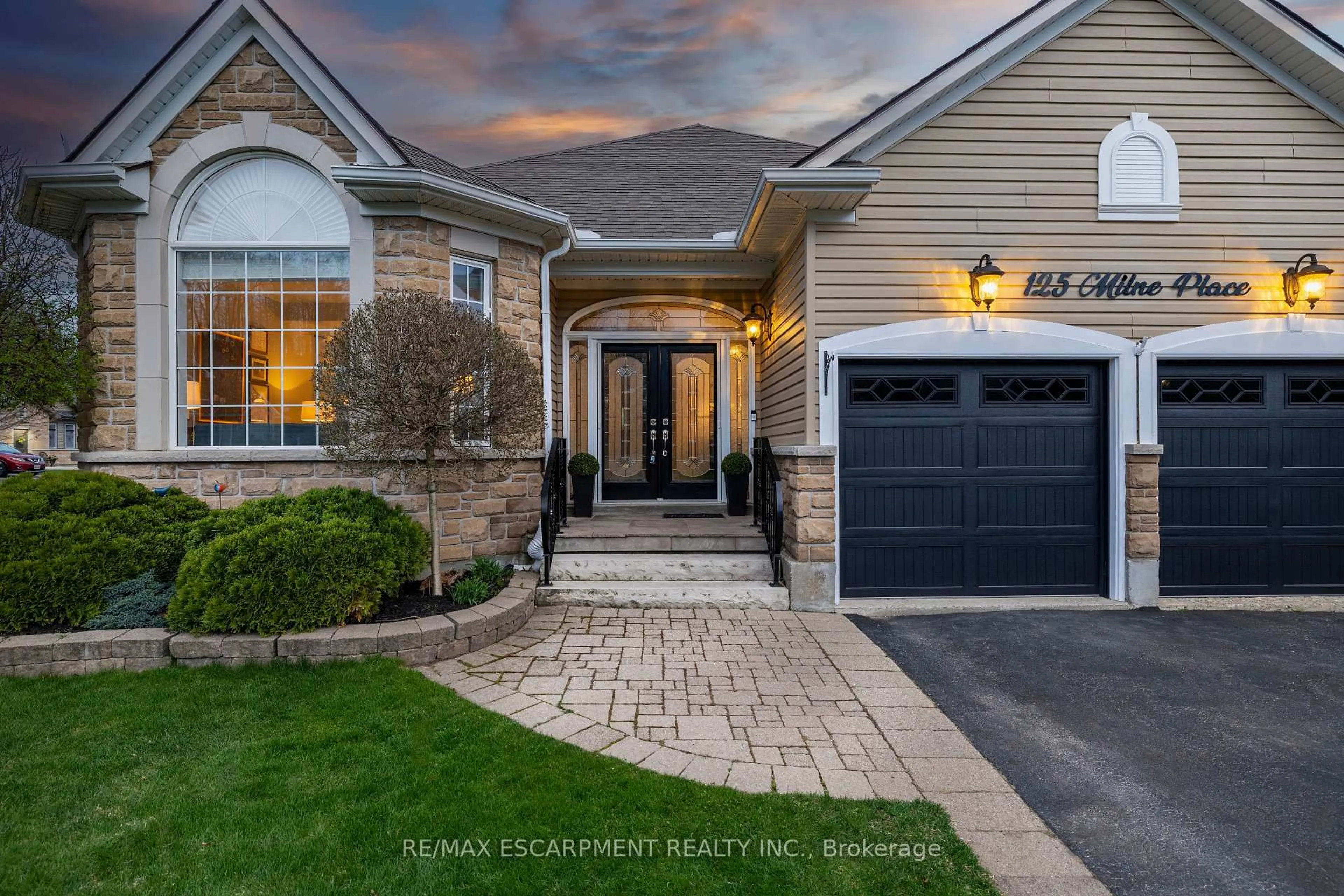 Unknown for 125 Milne Pl, Guelph/Eramosa Ontario N0B 2K0