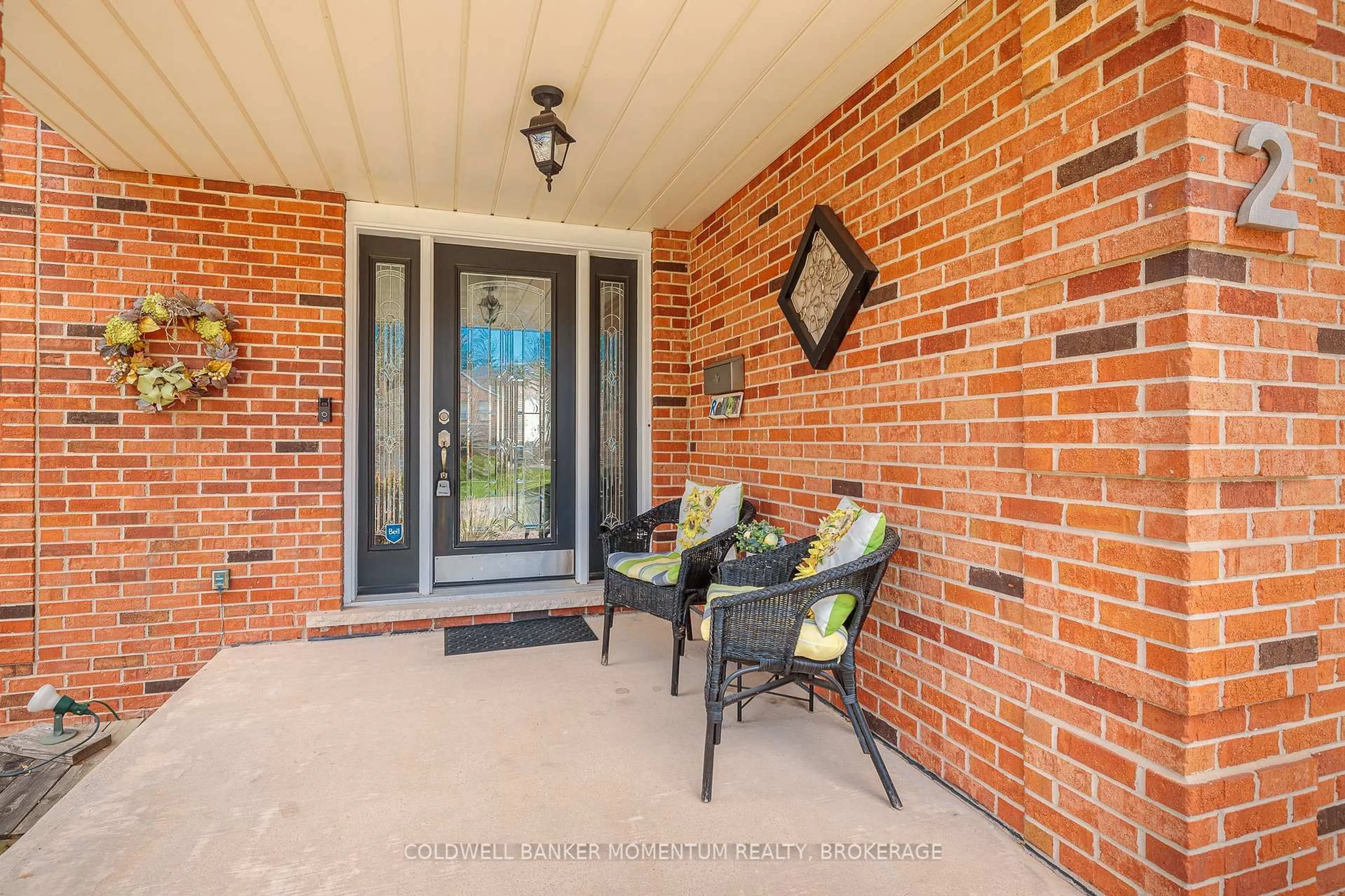 Unknown for 2 Greenvale Crt, Pelham Ontario L0S 1E1