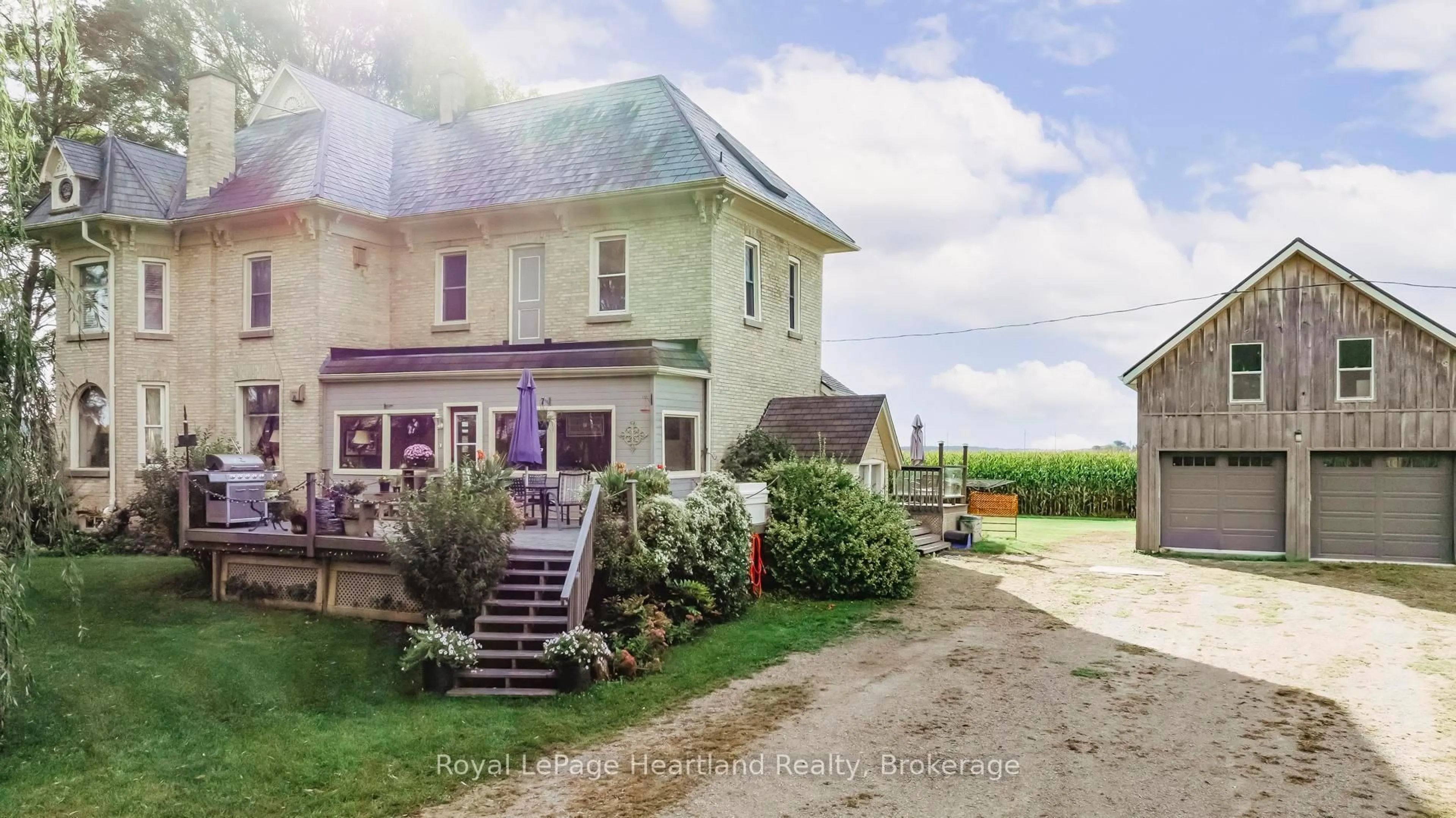 Unknown for 73399 LONDON Rd, Bluewater Ontario N0M 2E0