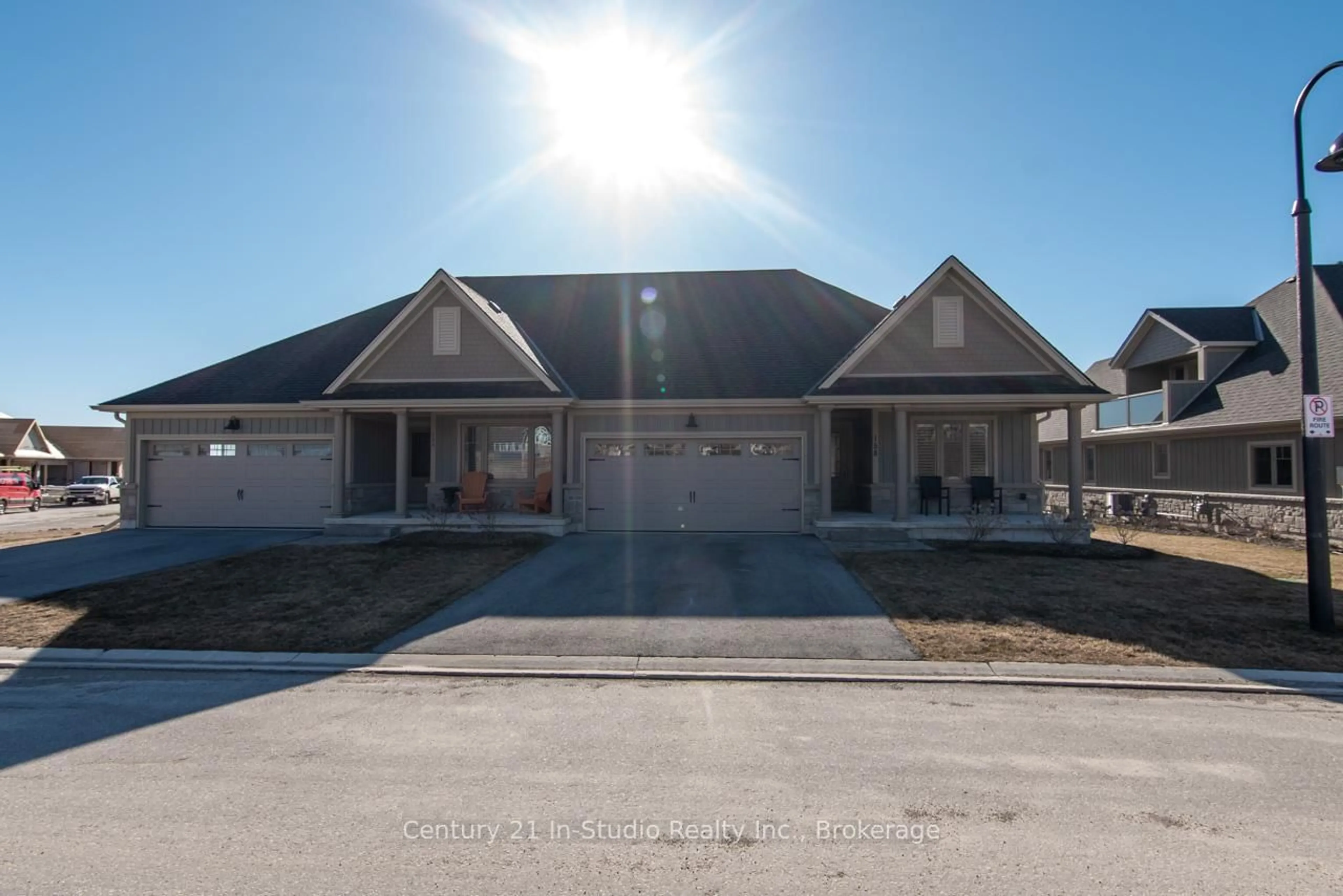 Unknown for 158 Hawthorn Cres #11, Georgian Bluffs Ontario N0H 1S0