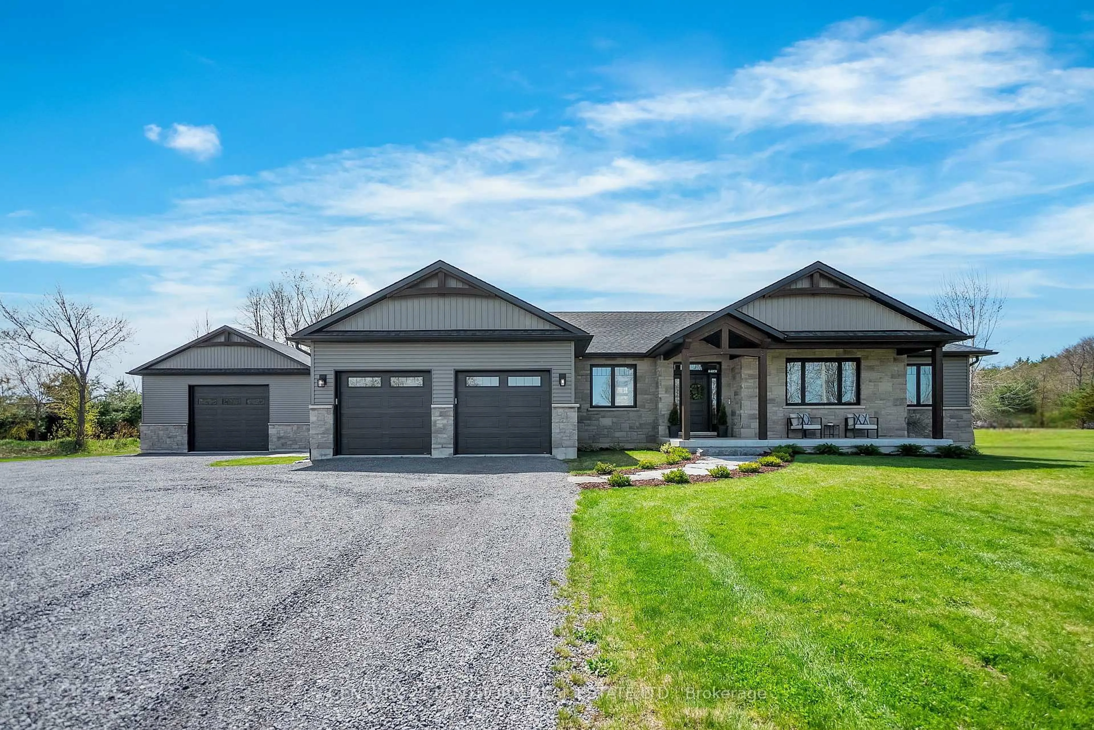 Unknown for 37 Rapids Rd, Thomasburg Ontario K0K 3H0