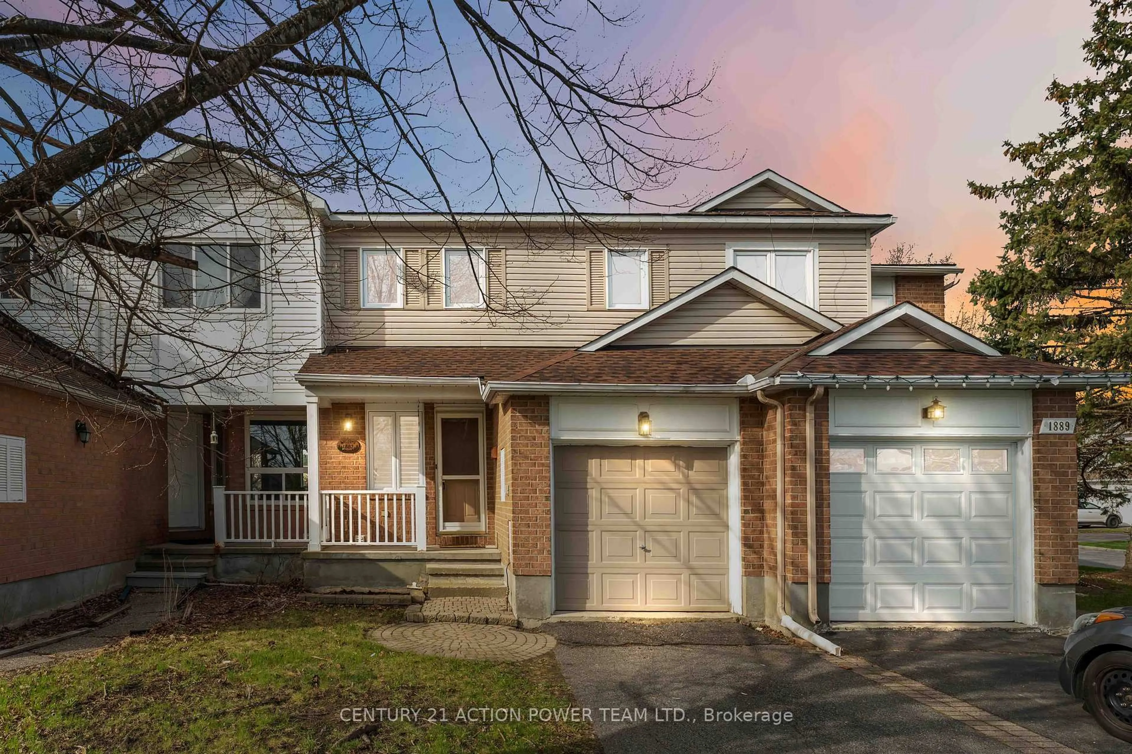 Unknown for 1887 Hialeah Dr, Ottawa Ontario K4A 3T3