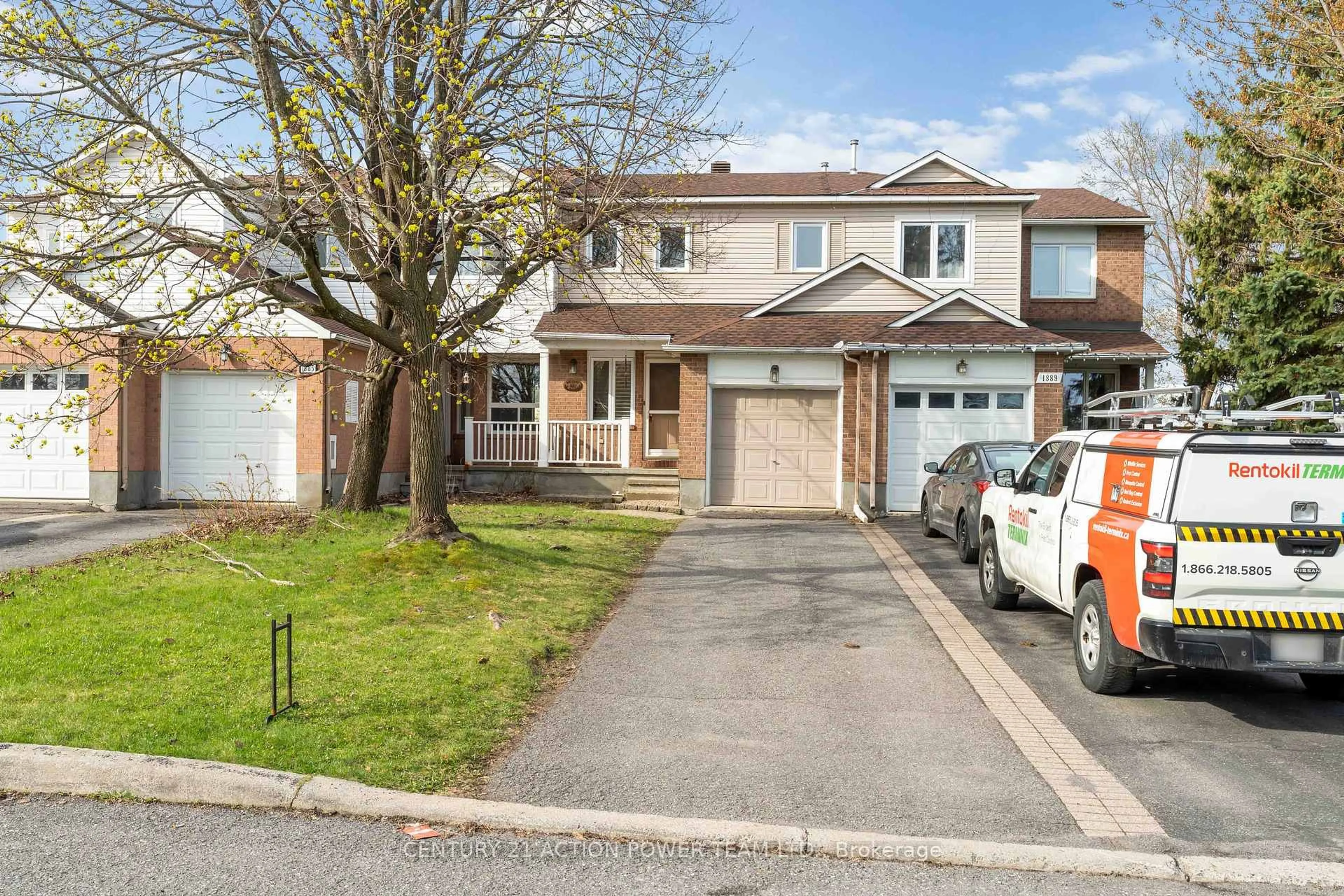 Unknown for 1887 Hialeah Dr, Ottawa Ontario K4A 3T3
