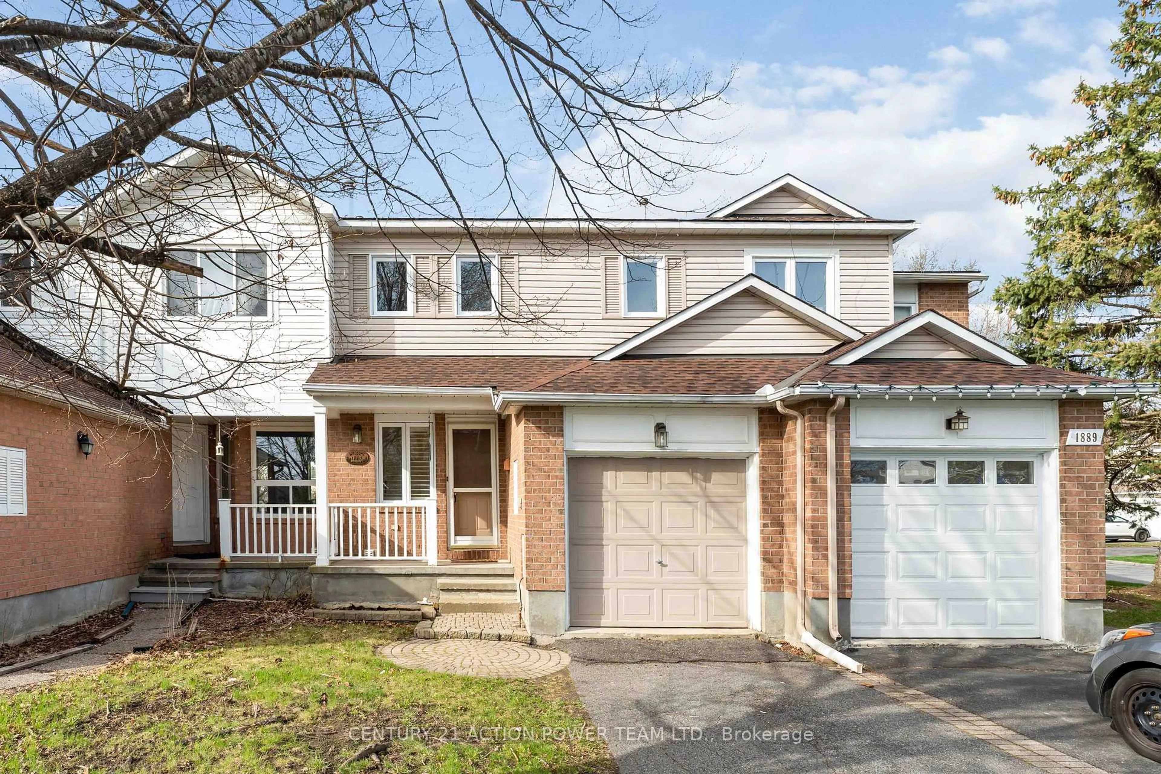 Unknown for 1887 Hialeah Dr, Ottawa Ontario K4A 3T3