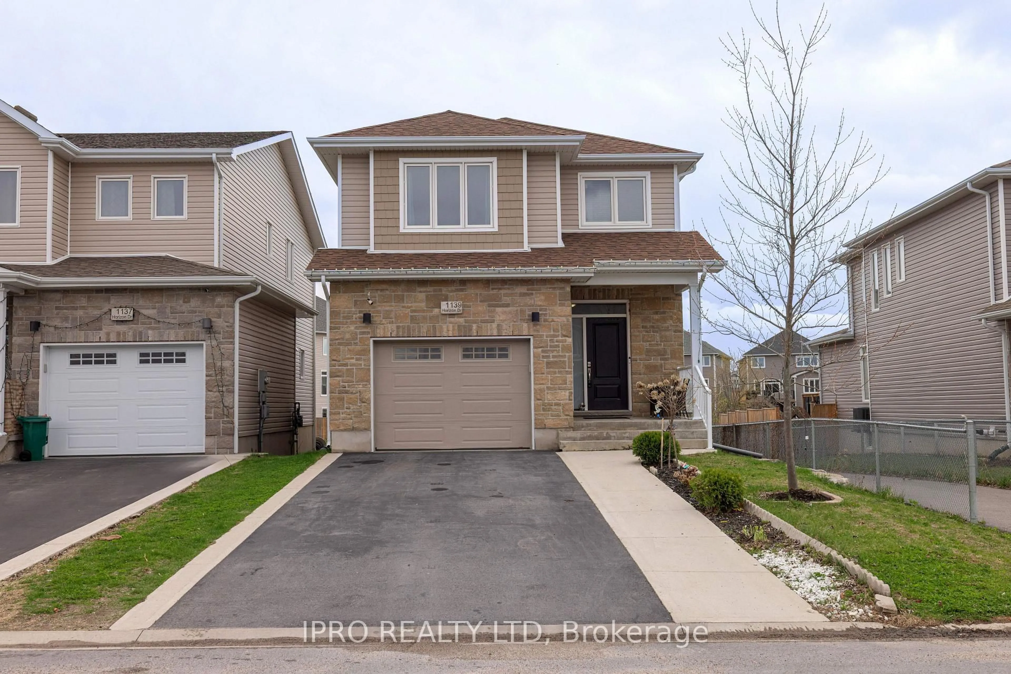 Unknown for 1139 Horizon Dr, Kingston Ontario K7P 0M3