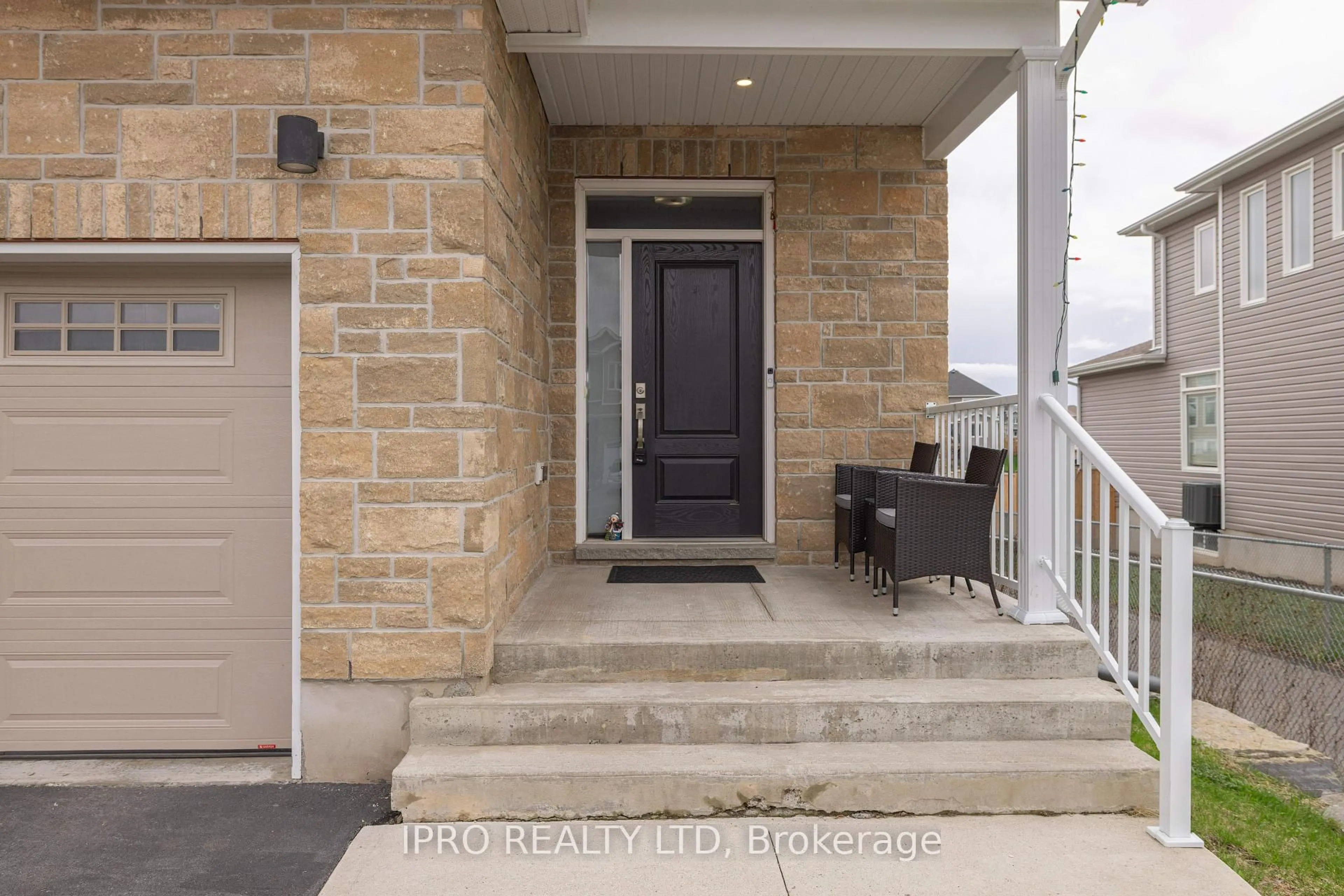Unknown for 1139 Horizon Dr, Kingston Ontario K7P 0M3