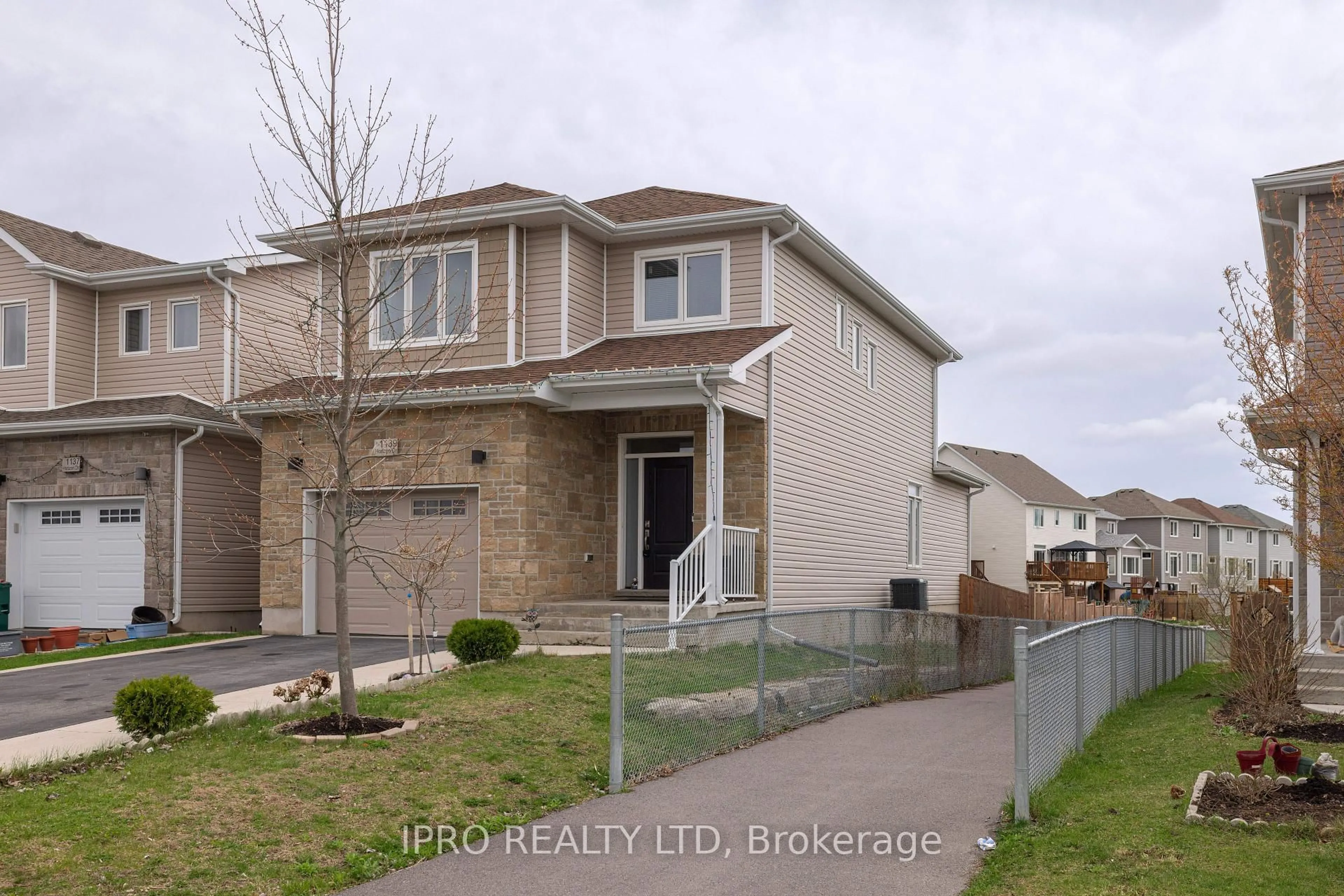 Unknown for 1139 Horizon Dr, Kingston Ontario K7P 0M3