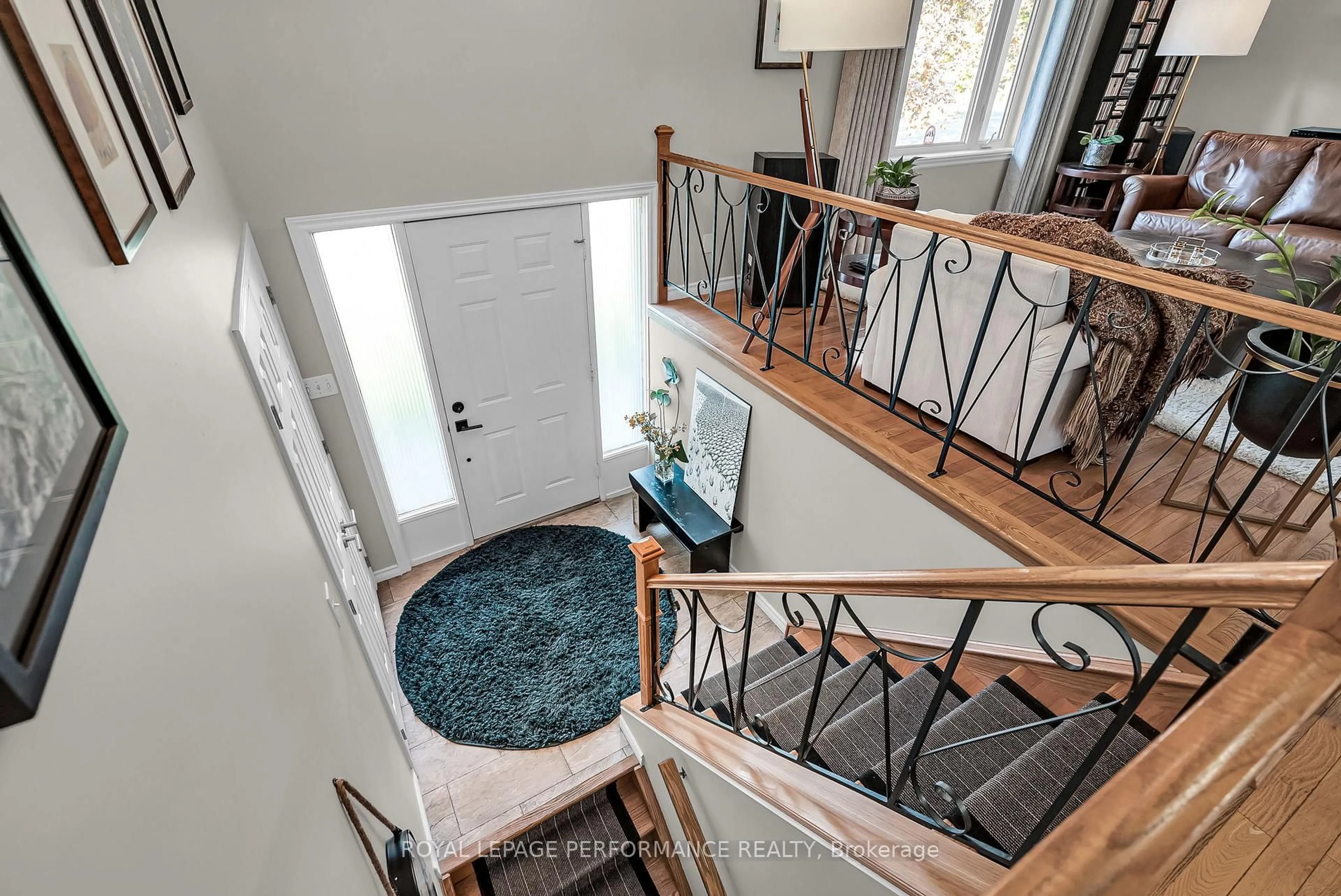 Unknown for 1606 Blakely Dr, Cornwall Ontario K6J 5K2
