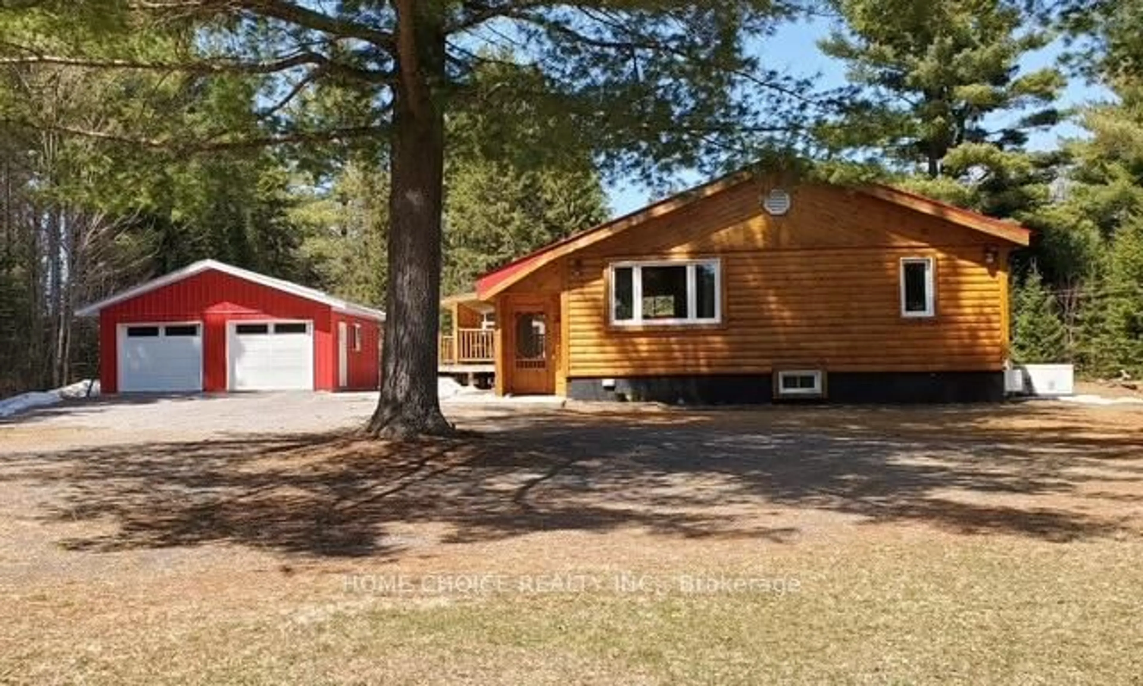 Unknown for 1190 North Baptiste Lake Rd, Maynooth Ontario K0L 2S0