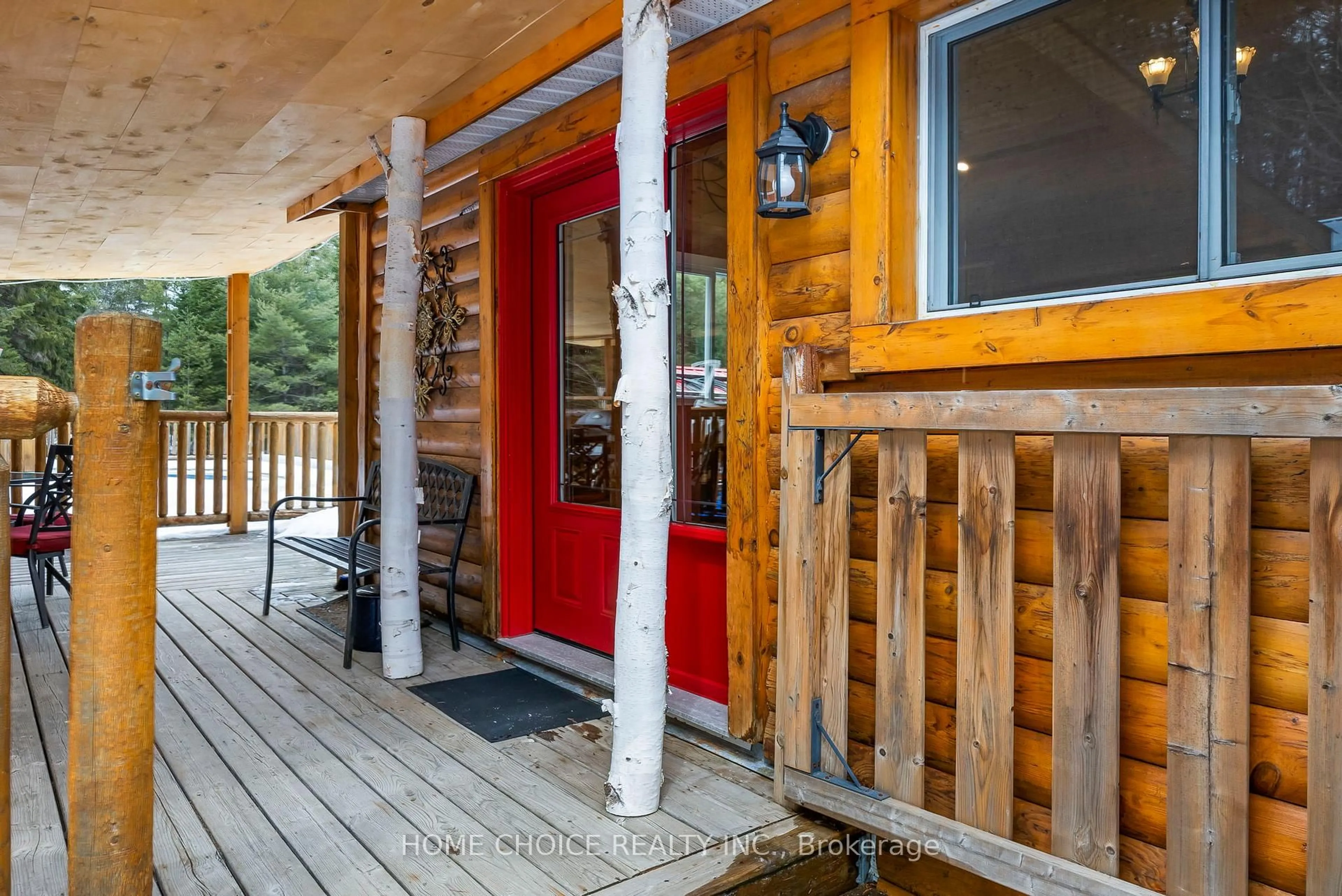 Unknown for 1190 North Baptiste Lake Rd, Maynooth Ontario K0L 2S0
