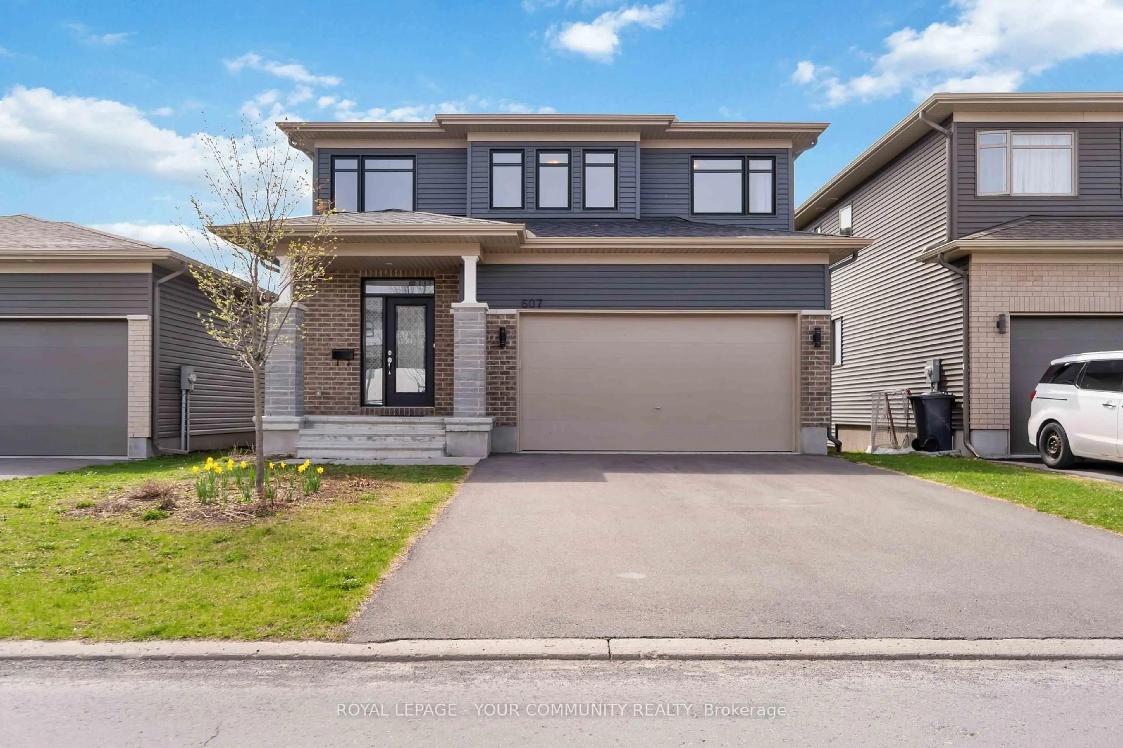 Unknown for 607 Ruby St, Clarence-Rockland Ontario K4K 0H3