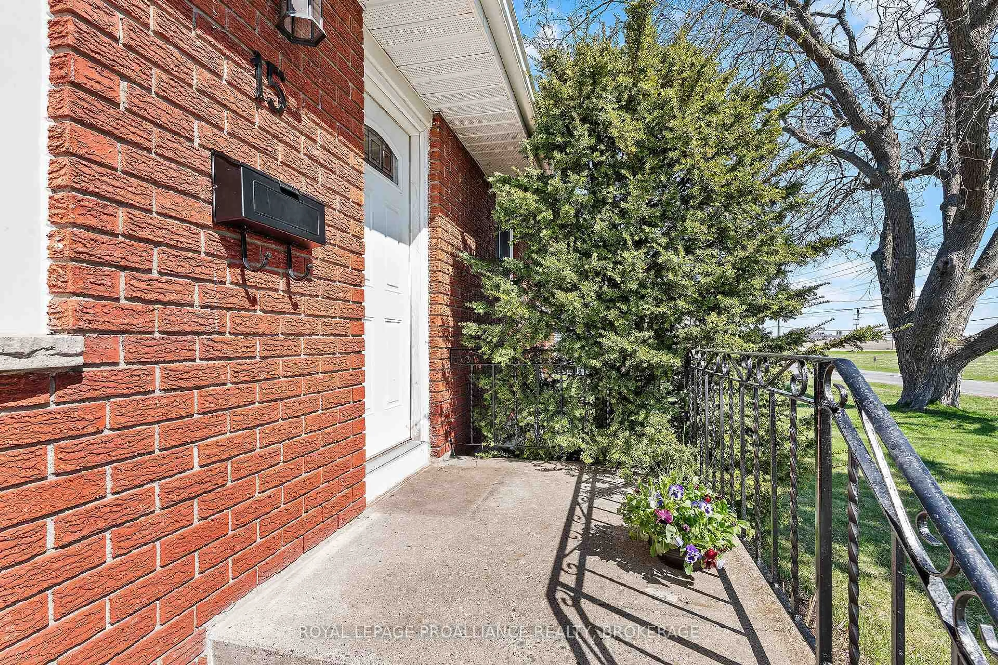 Unknown for 15 Sunny Acres Rd, Kingston Ontario K7M 3N3