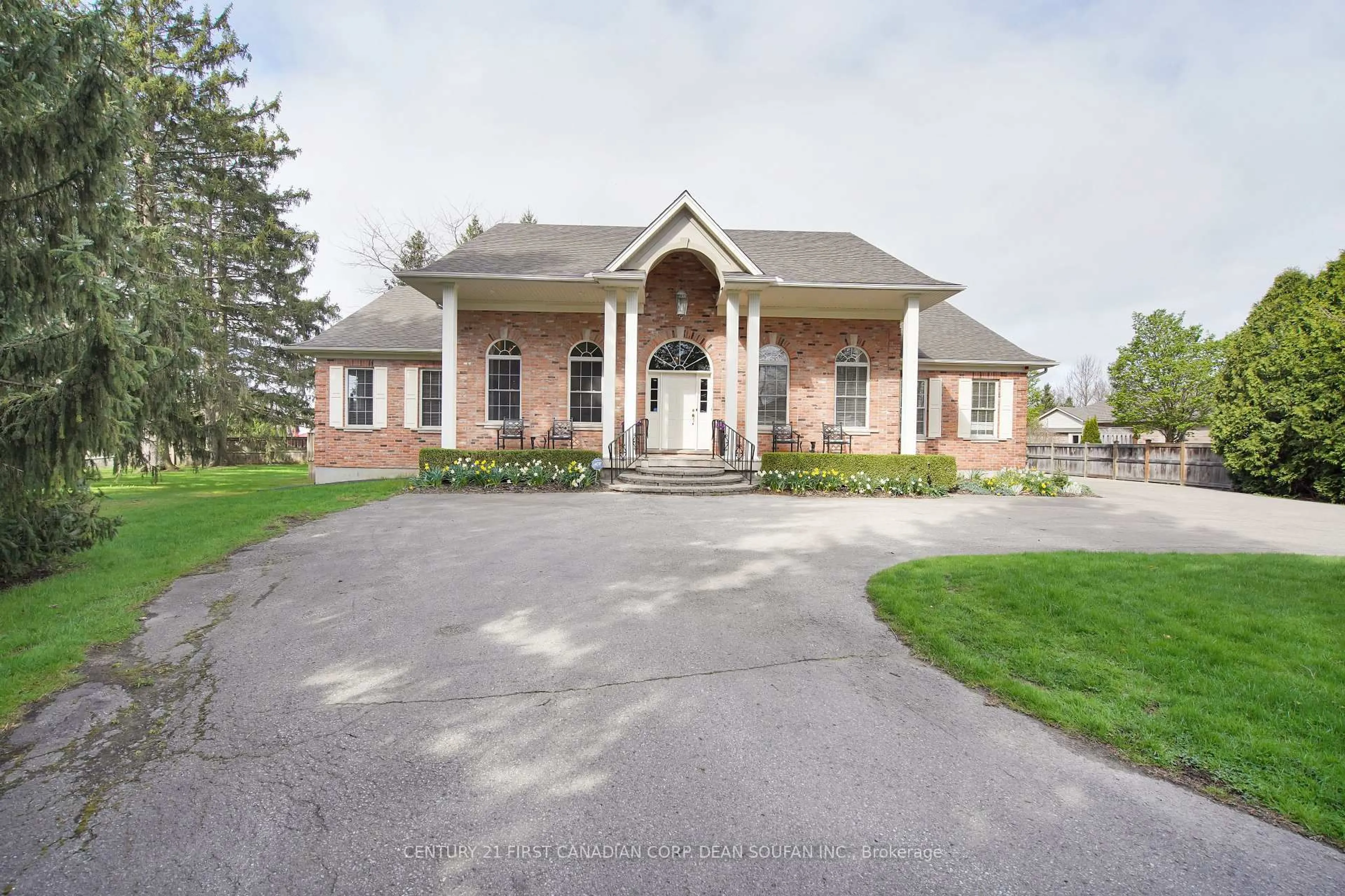 Unknown for 4085 Colonel Talbot Rd, London South Ontario N6P 1P1