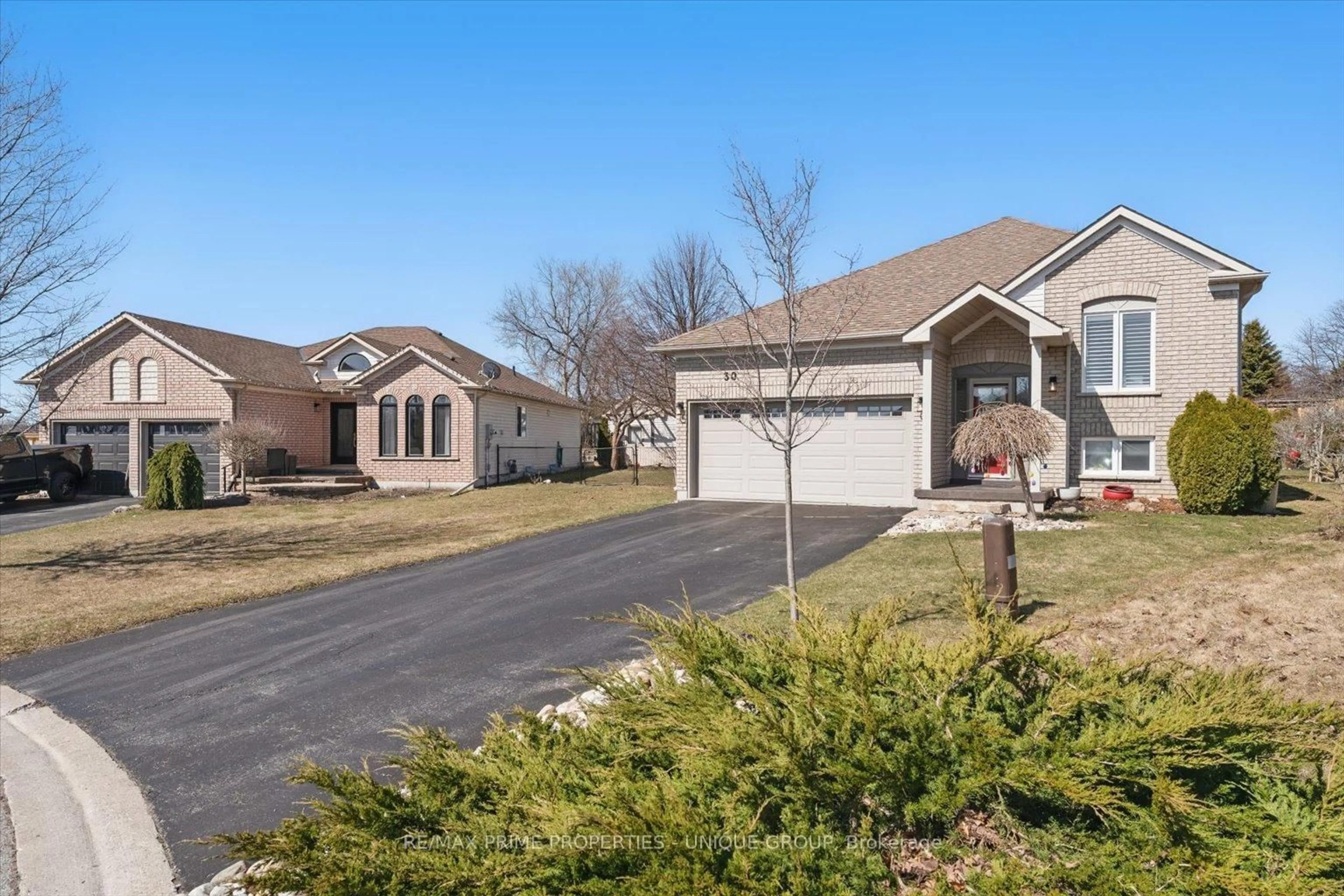 Unknown for 30 Huffman Ave, Port Hope Ontario L1A 4K1