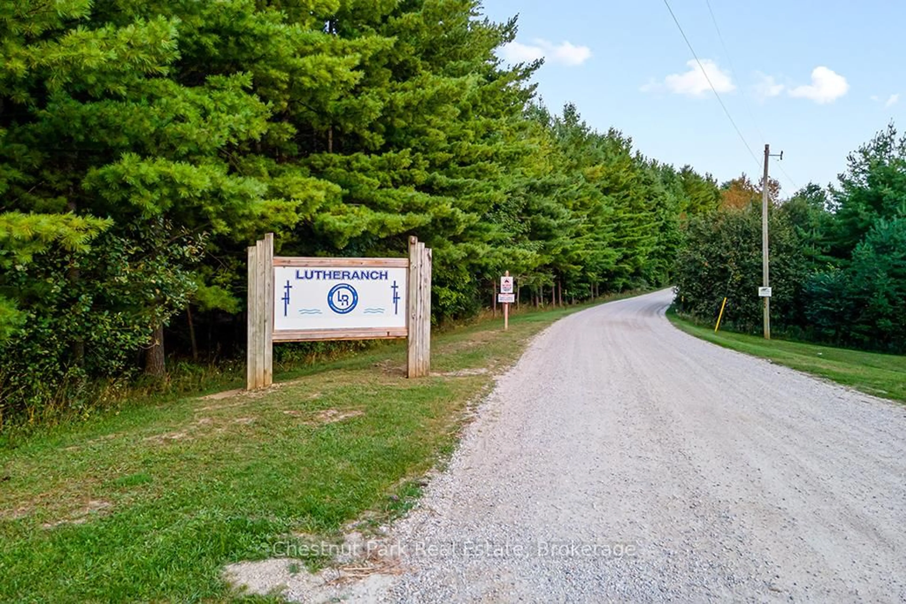 Unknown for 684138 Side Road 30 N/A #MH12, Chatsworth Ontario N0H 1R0