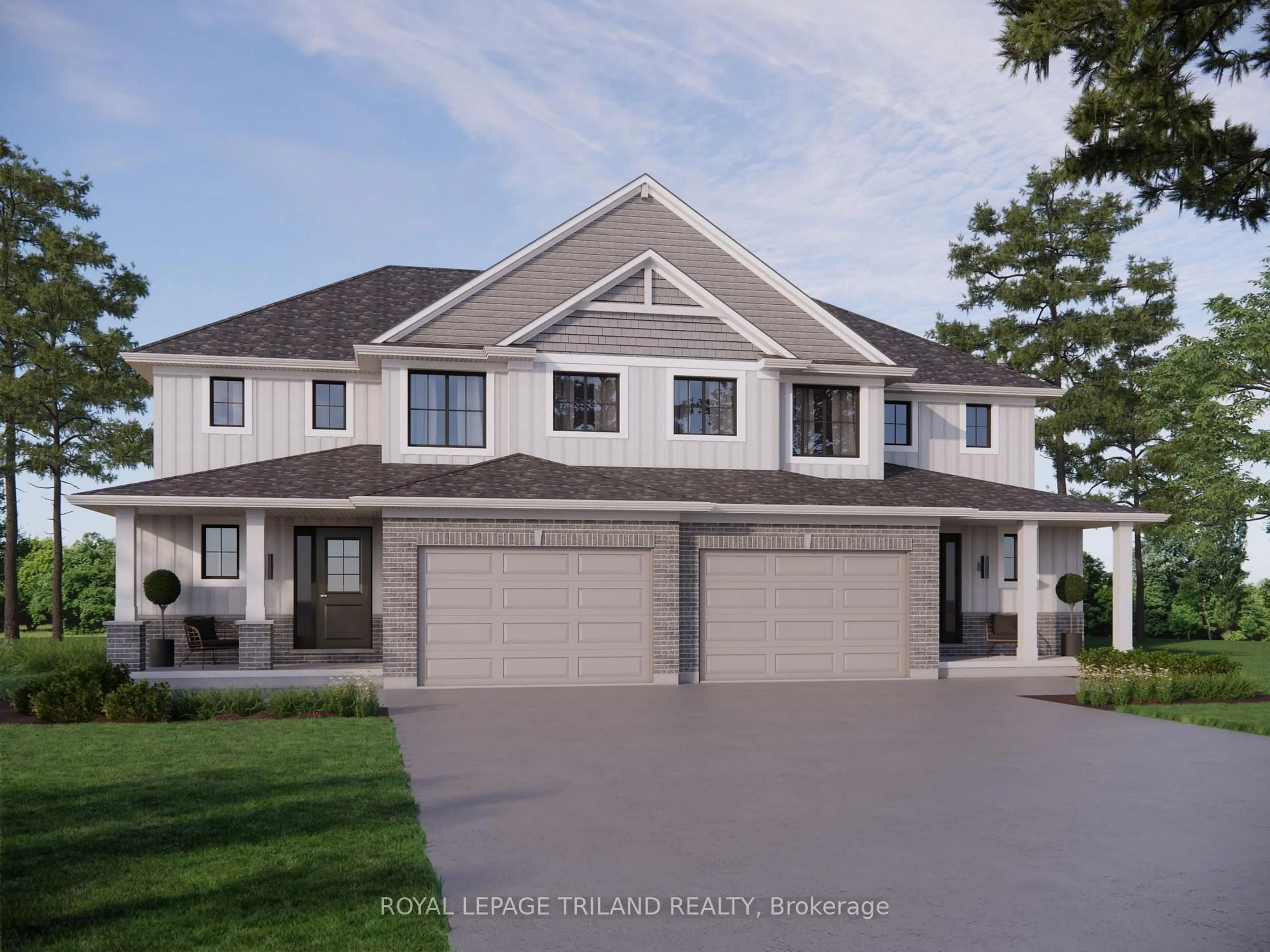 Unknown for 5 HARROW Lane, St. Thomas Ontario N5R 0P3