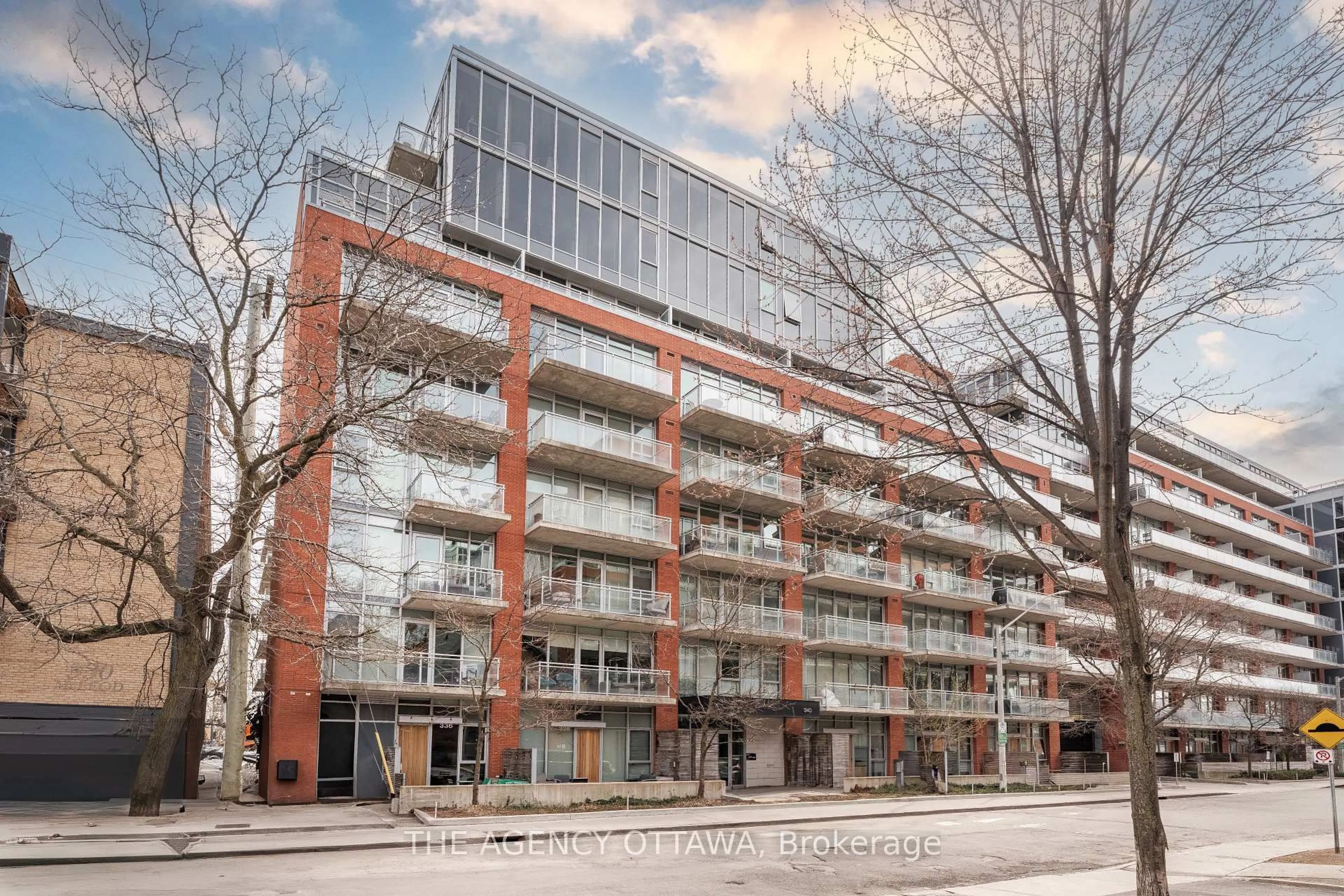 Unknown for 340 Mcleod St #550, Ottawa Ontario K2P 1A4