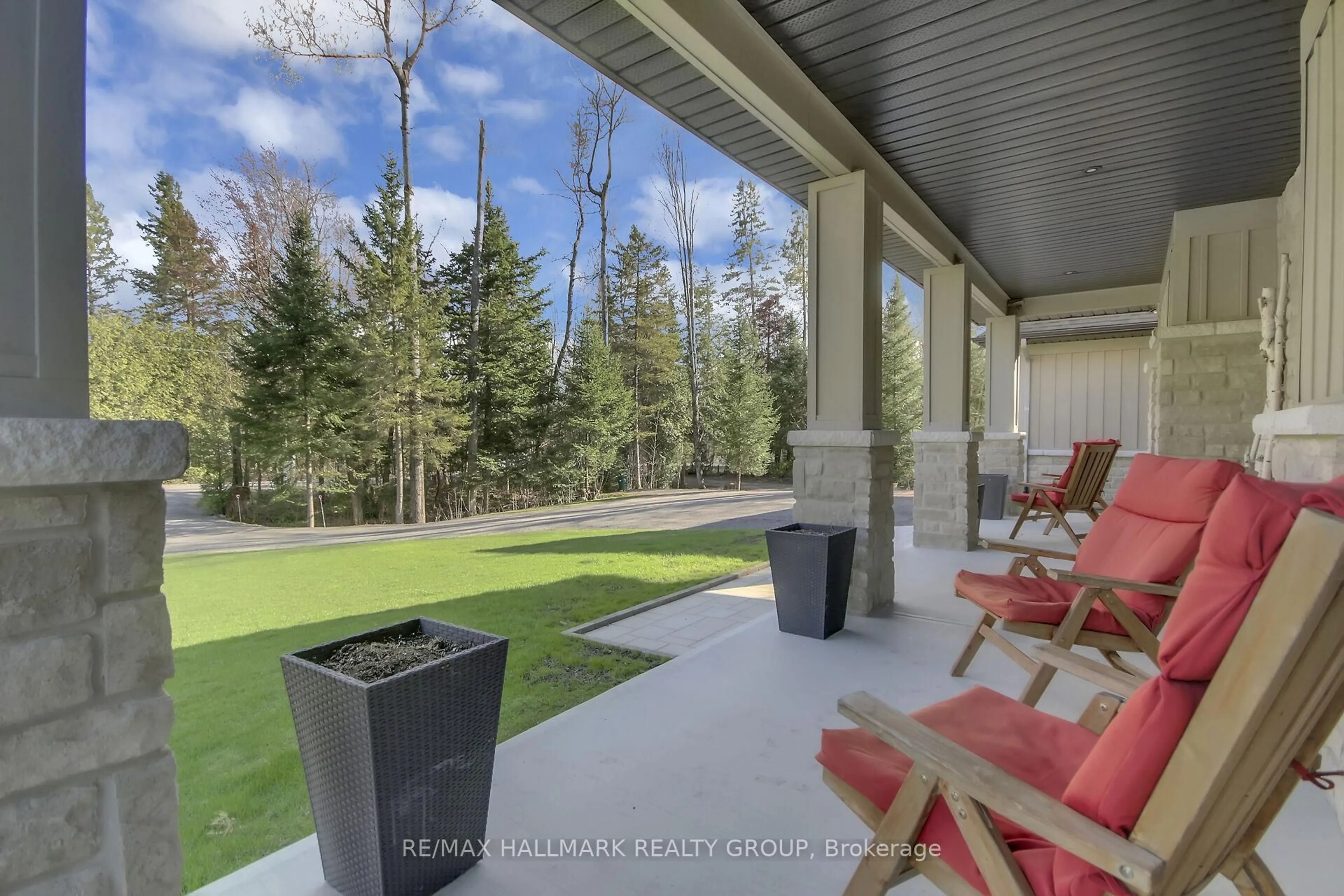Patio, unknown for 6905 Bleeks Rd, Ashton Ontario K0A 1B0