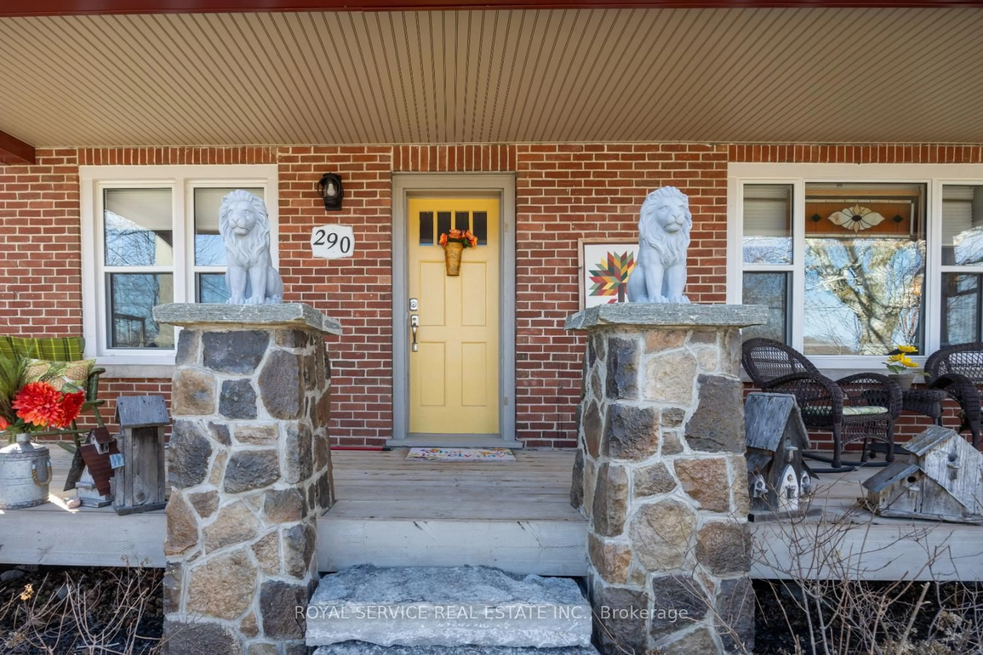 Unknown for 290 Grand Rd, Trent Hills Ontario K0L 1L0
