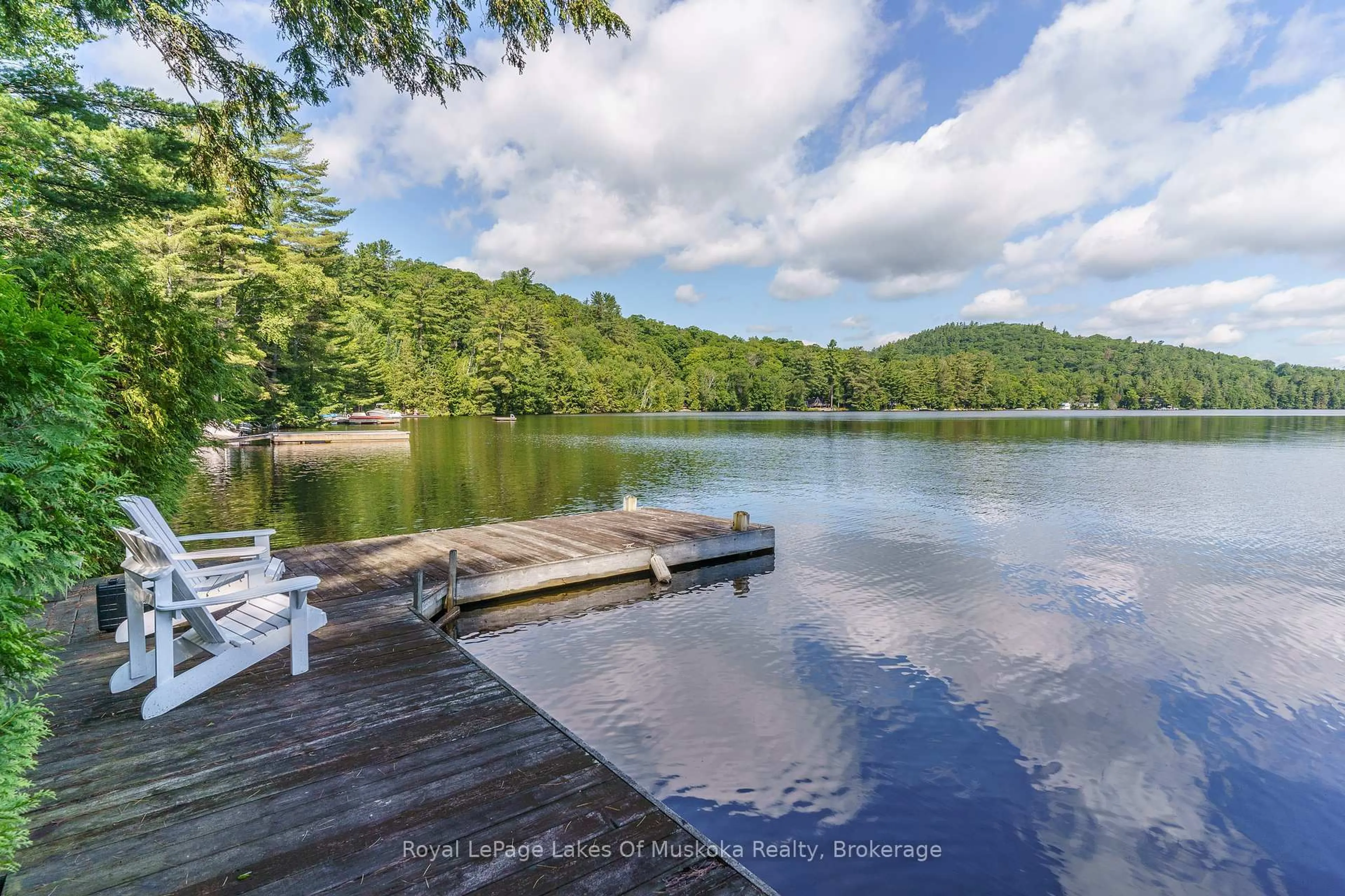 Unknown for 2401 BEAR LAKE Rd, Algonquin Highlands Ontario P0A 1E0