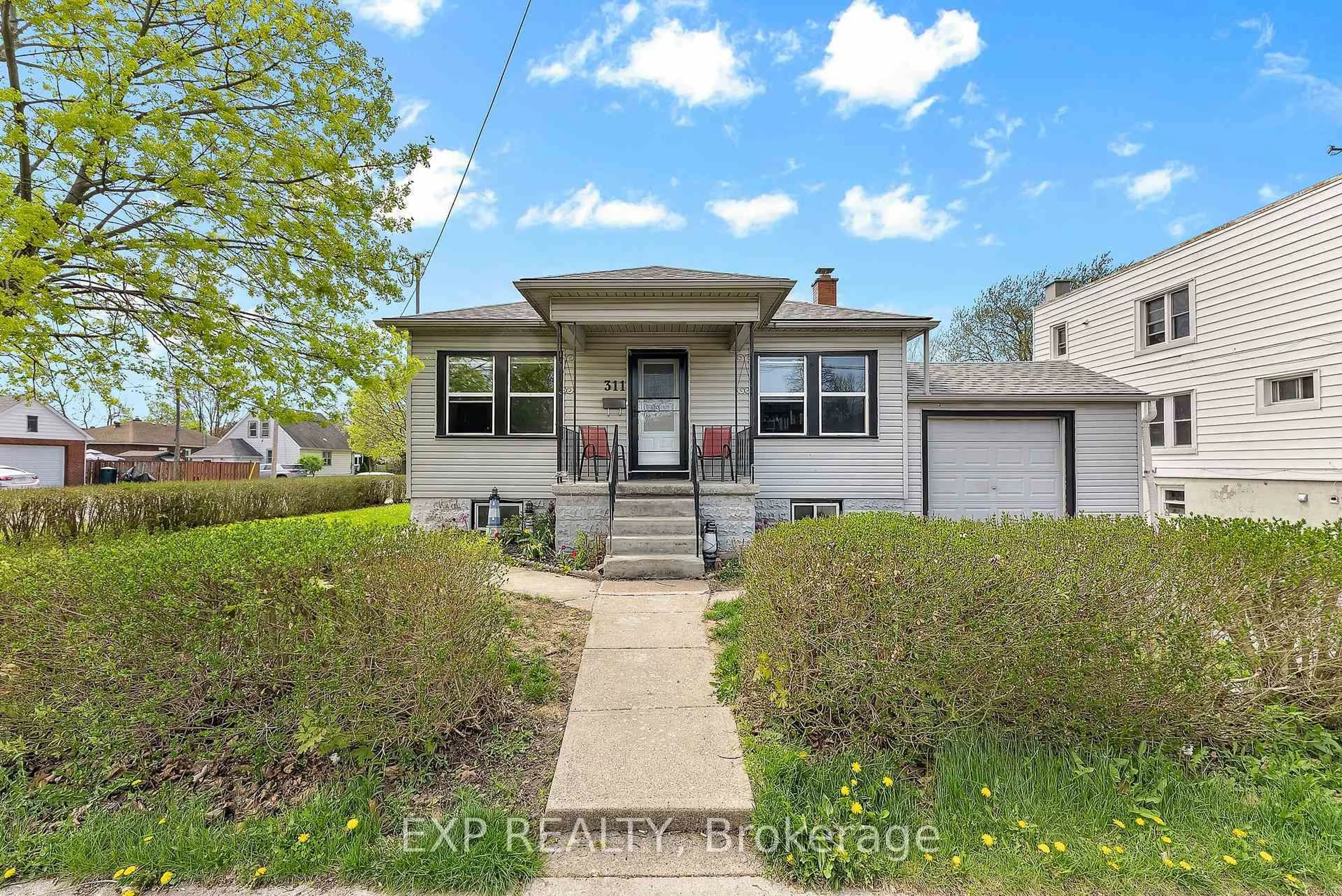 Unknown for 311 Scholfield Ave, Welland Ontario L3B 1N9