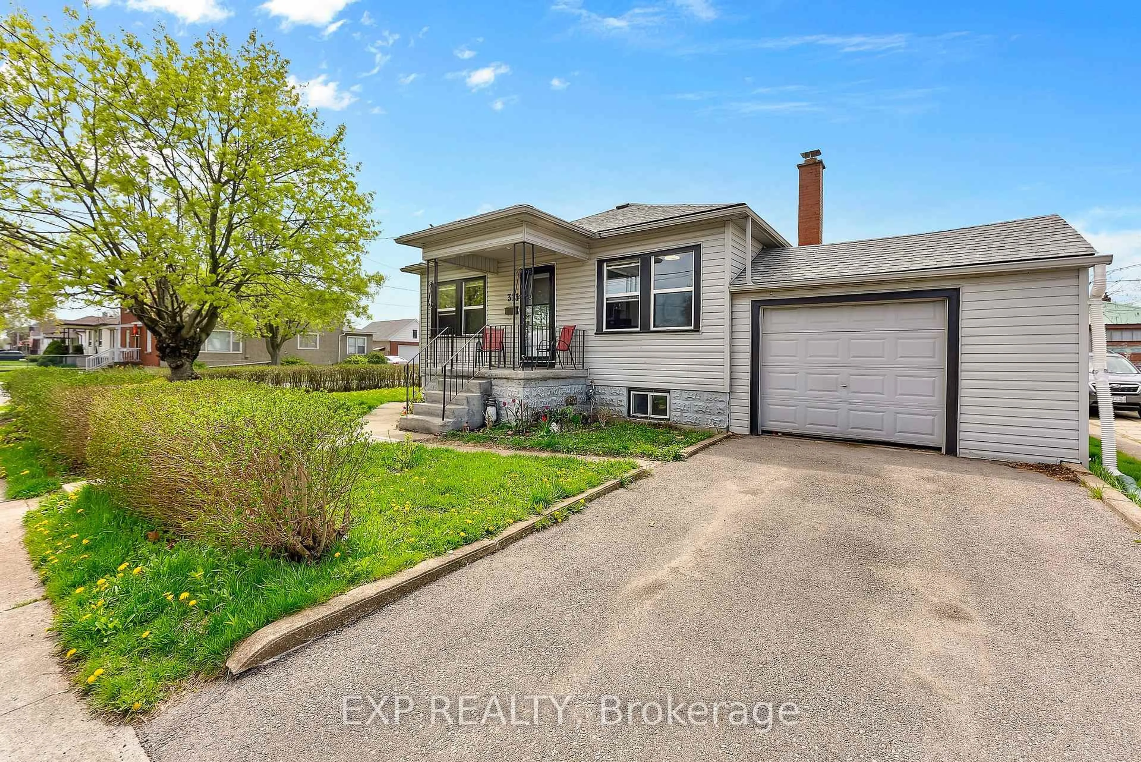 Unknown for 311 Scholfield Ave, Welland Ontario L3B 1N9