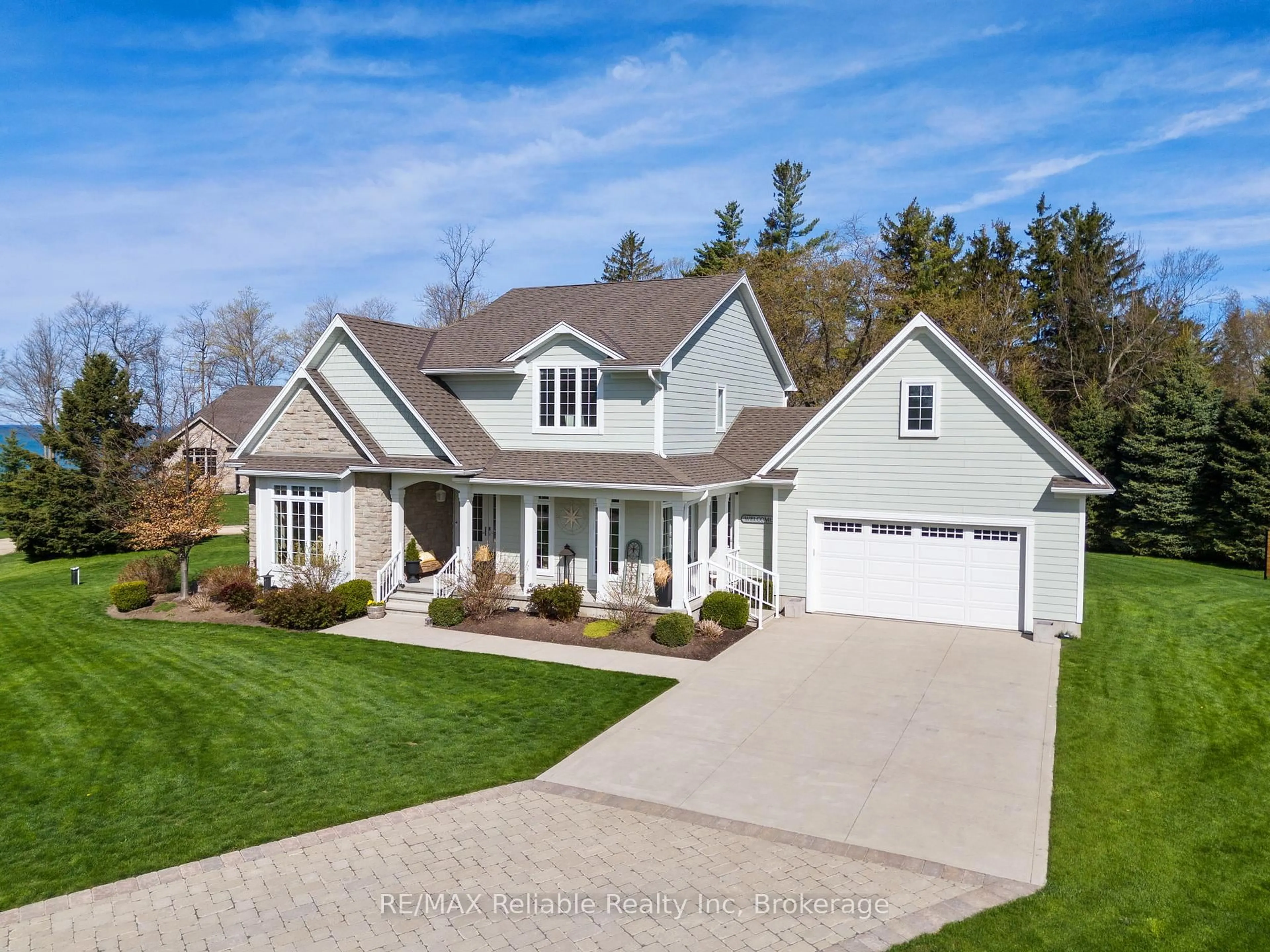 Unknown for 34734 Bayfield Rd, Bluewater Ontario N0M 1G0
