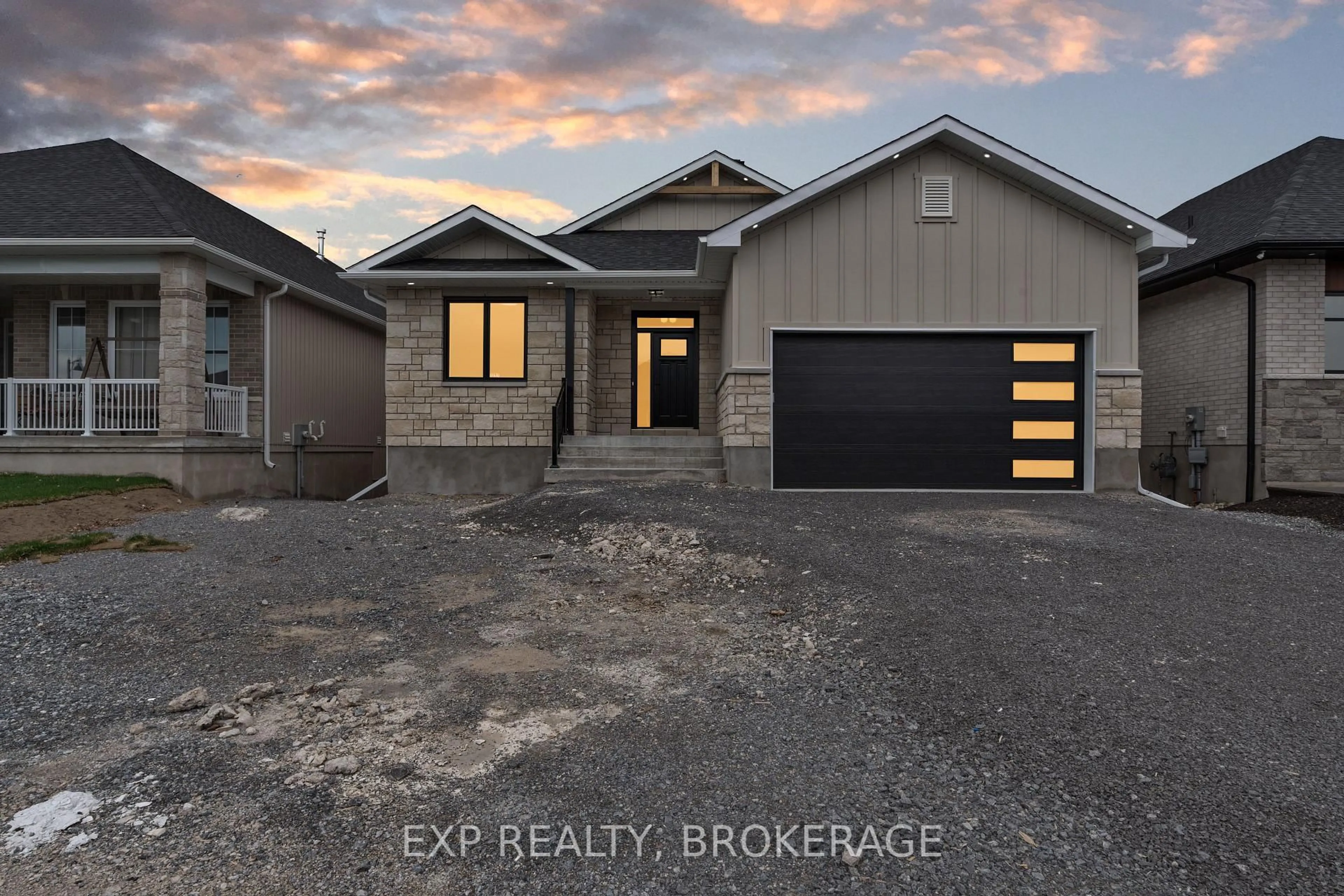 Unknown for 1257 CARFA Cres, Kingston Ontario K7P 0M7