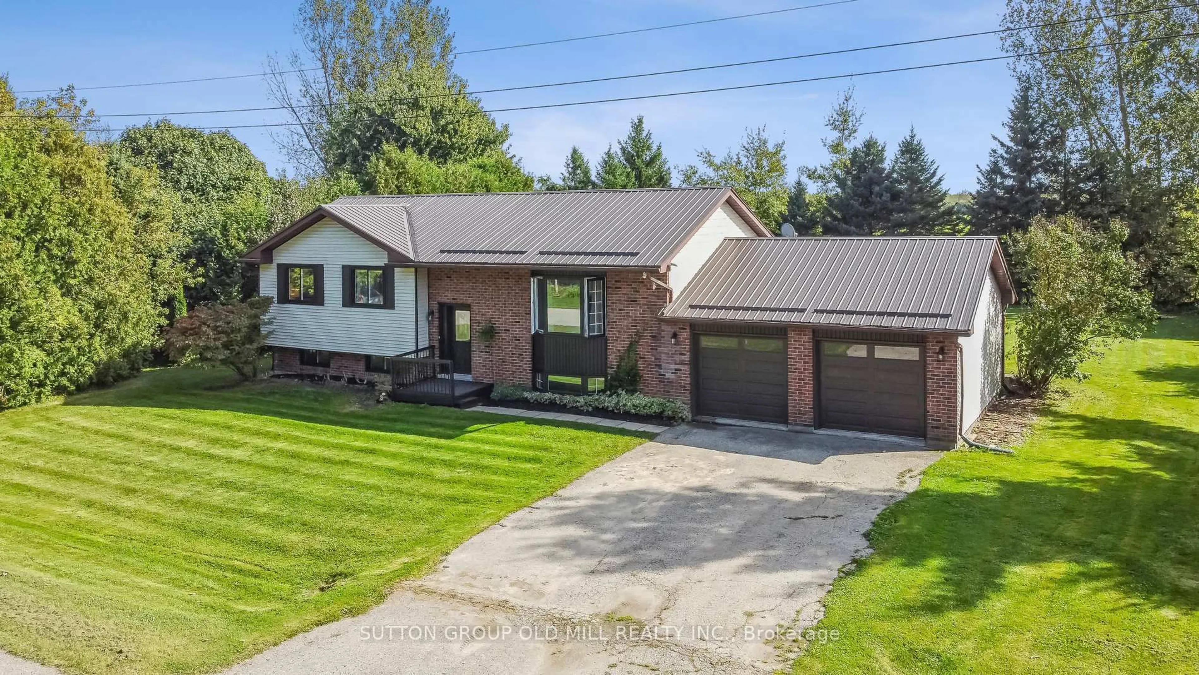 Unknown for 2 Menary Dr, Amaranth Ontario L9W 3Y6