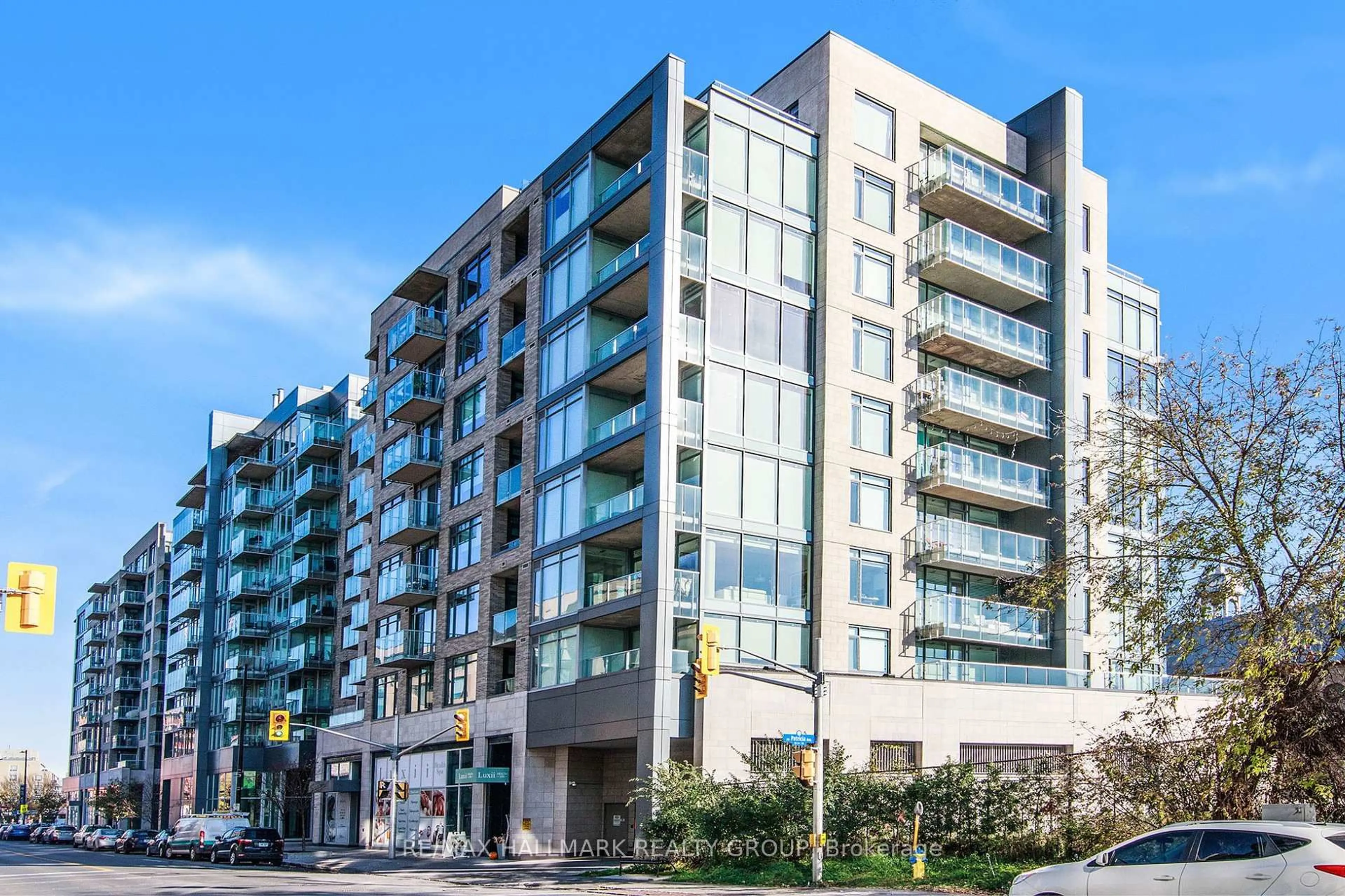 Unknown for 108 Richmond Rd #107, Ottawa Ontario K1Z 0B3