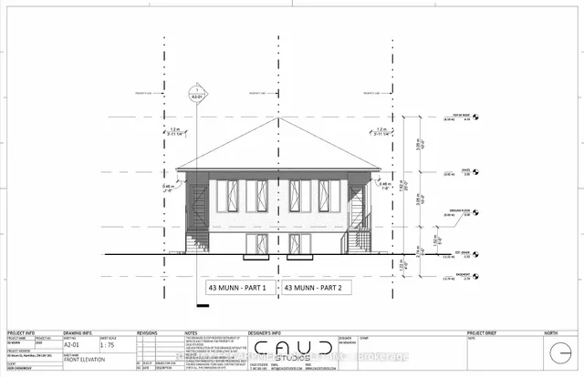 Additional property image - 43 Munn St