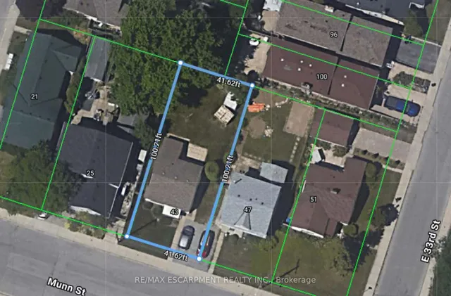 Additional property image - 43 Munn St