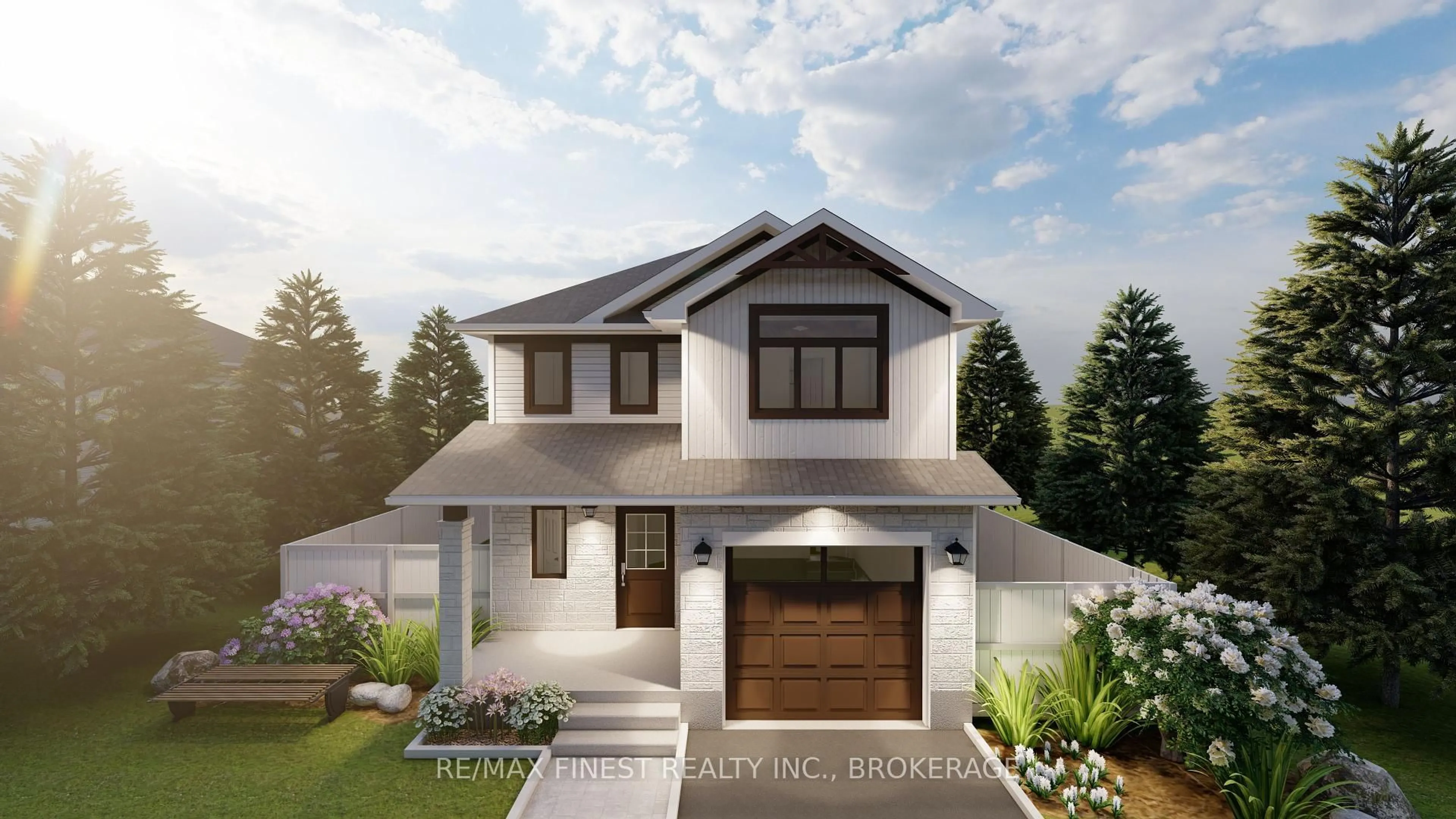 Unknown for 1332 Turnbull Way #LOT E34, Kingston Ontario K7P 0T3