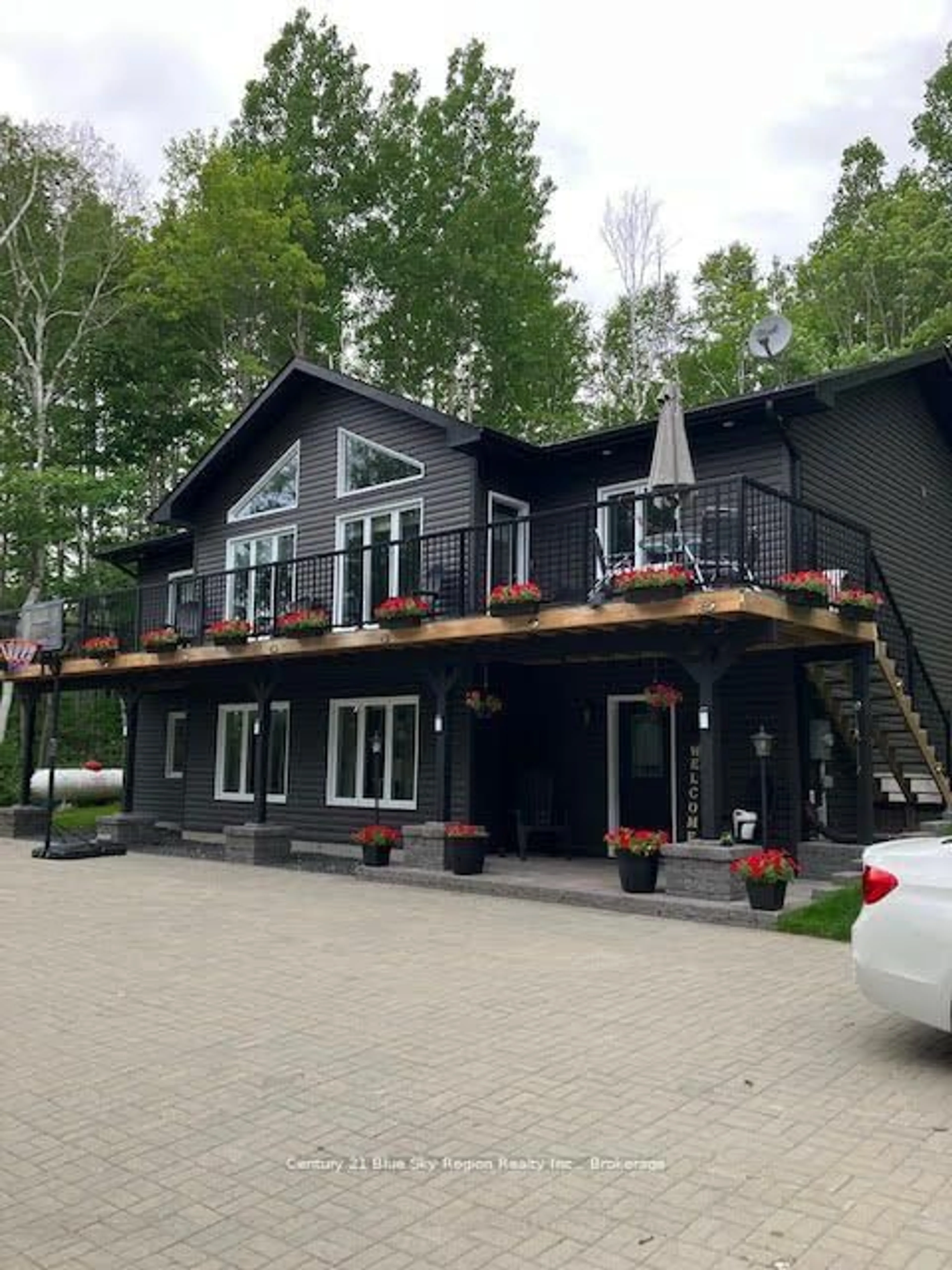 Unknown for 1928 Village Rd, Chisholm Ontario P0H 1B0