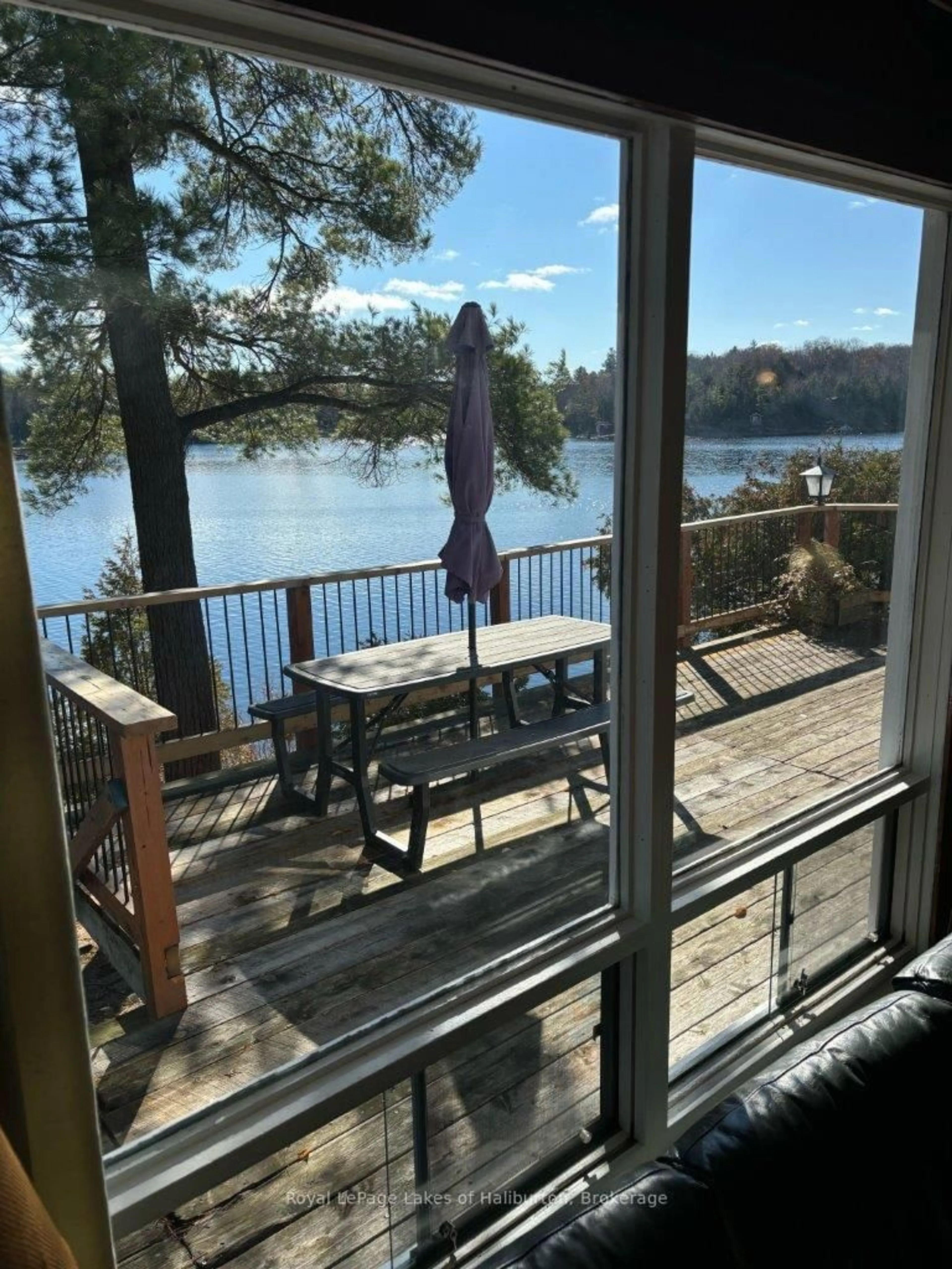 Unknown for 96 Pine Point Tr, Trent Lakes Ontario K0M 2A0