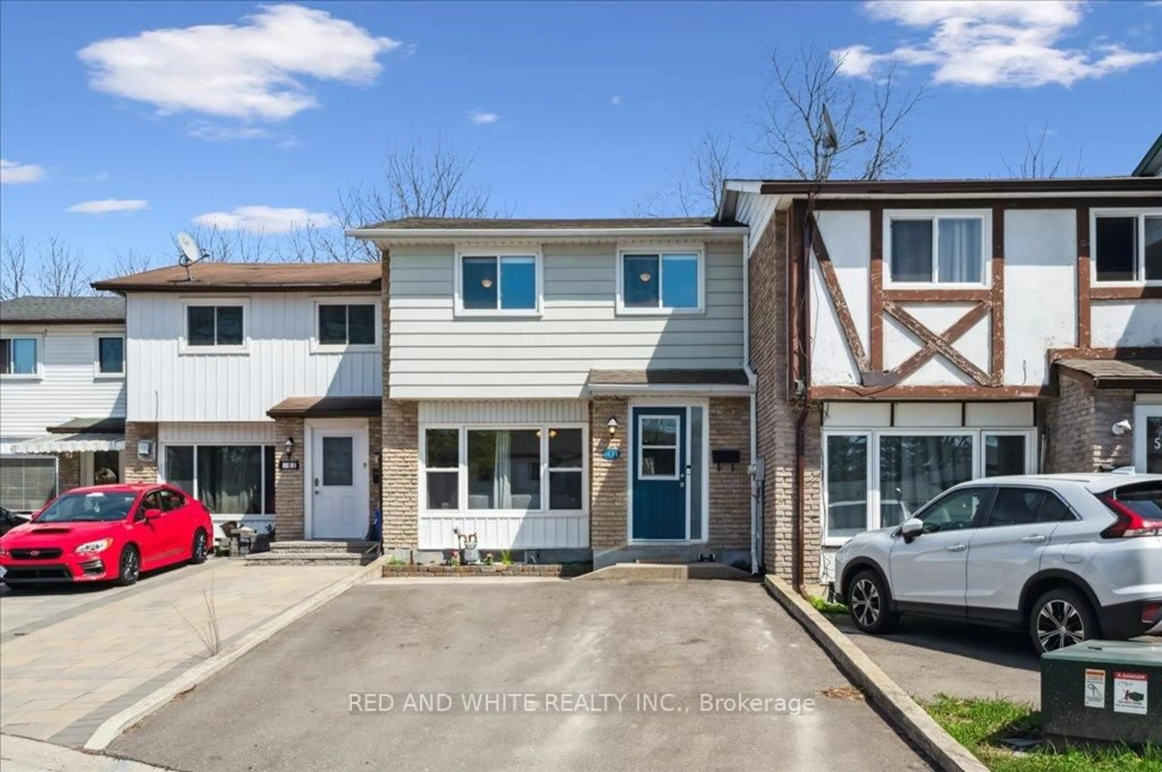 Unknown for 601 Parkview Cres, Cambridge Ontario N3H 4Z9