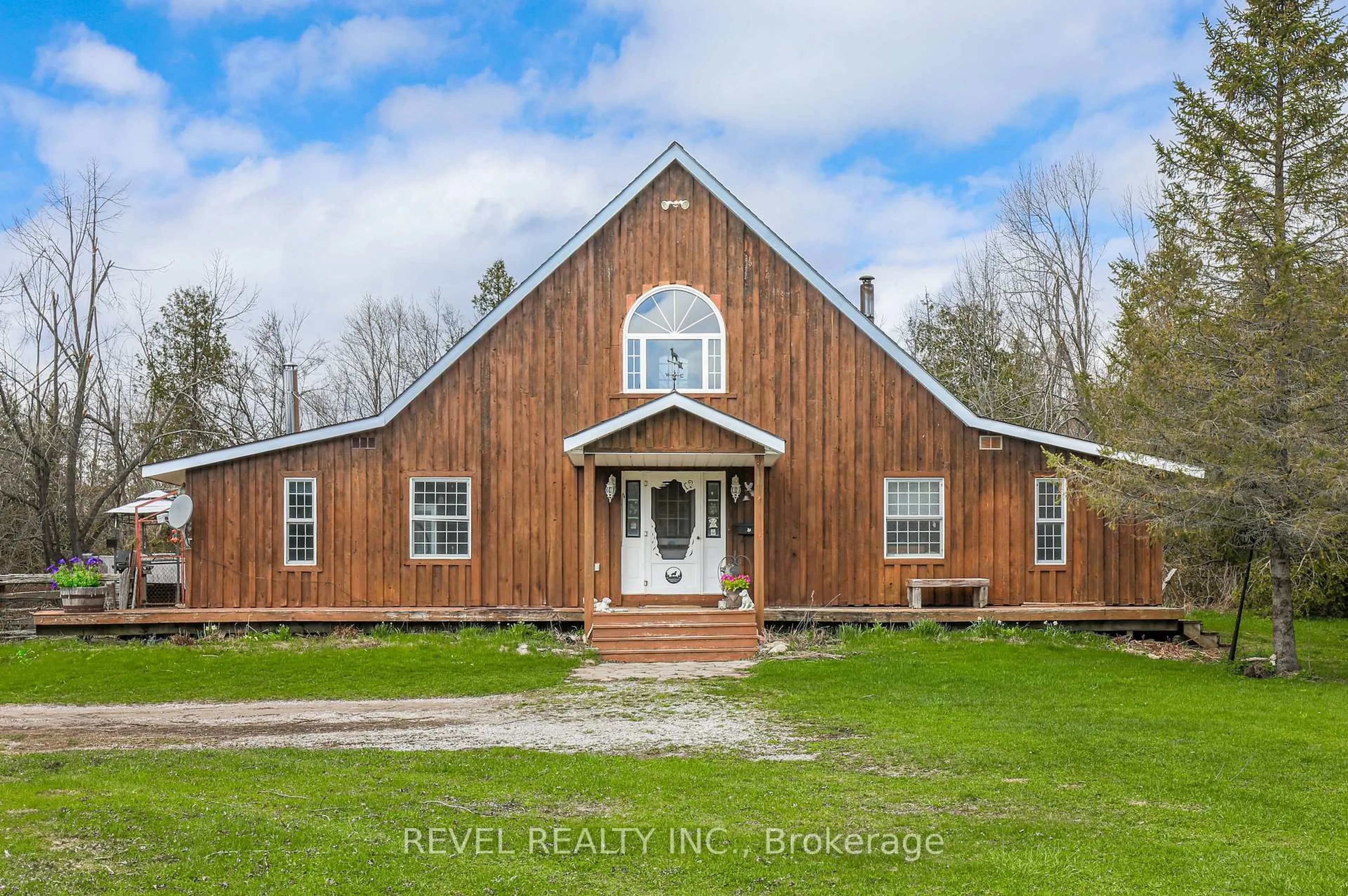Unknown for 152 Pleasant Pt Rd, Kawartha Lakes Ontario K0M 1L0