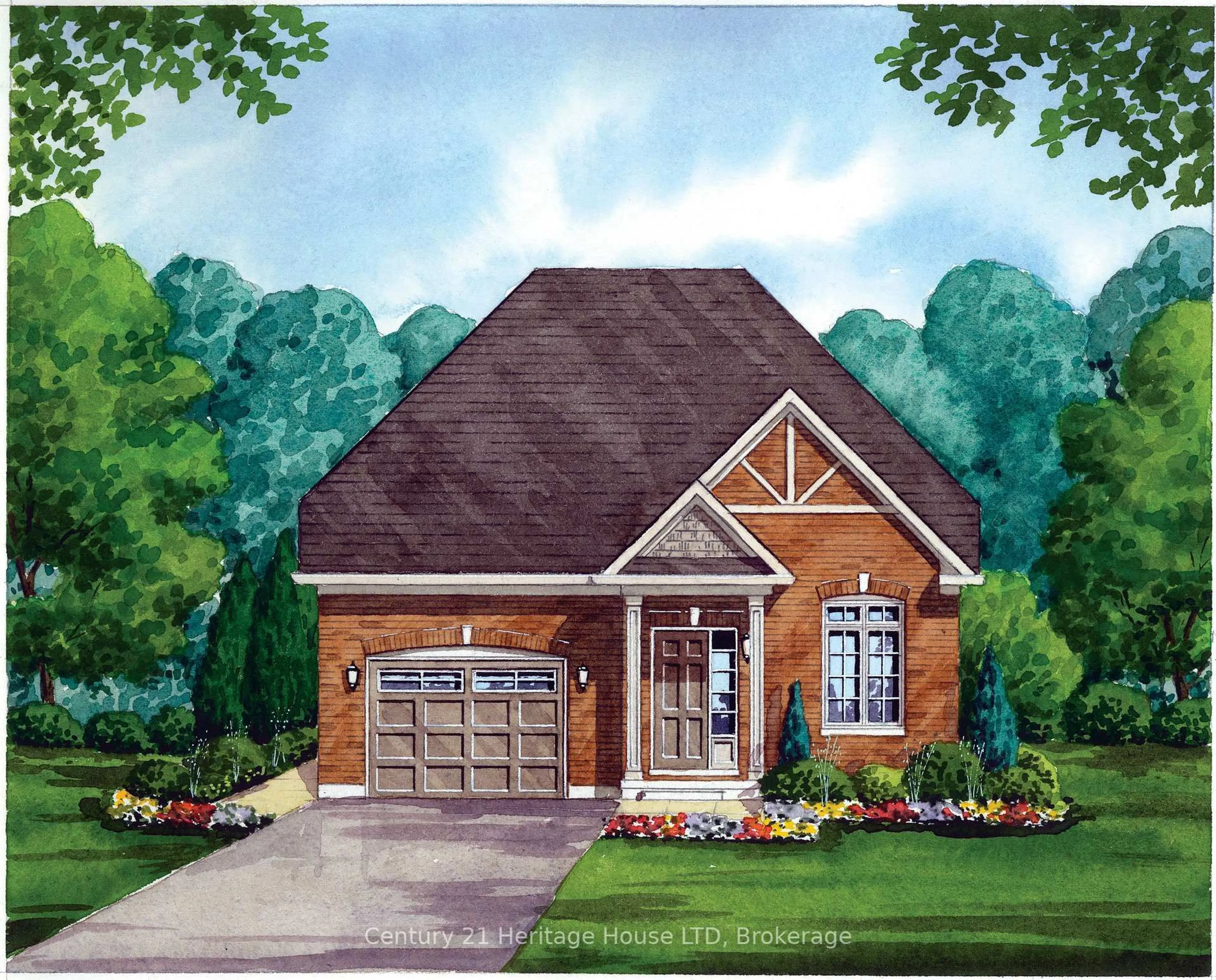 Home with brick exterior material, street for 740 Burwell St, Fort Erie Ontario L2A 0E2
