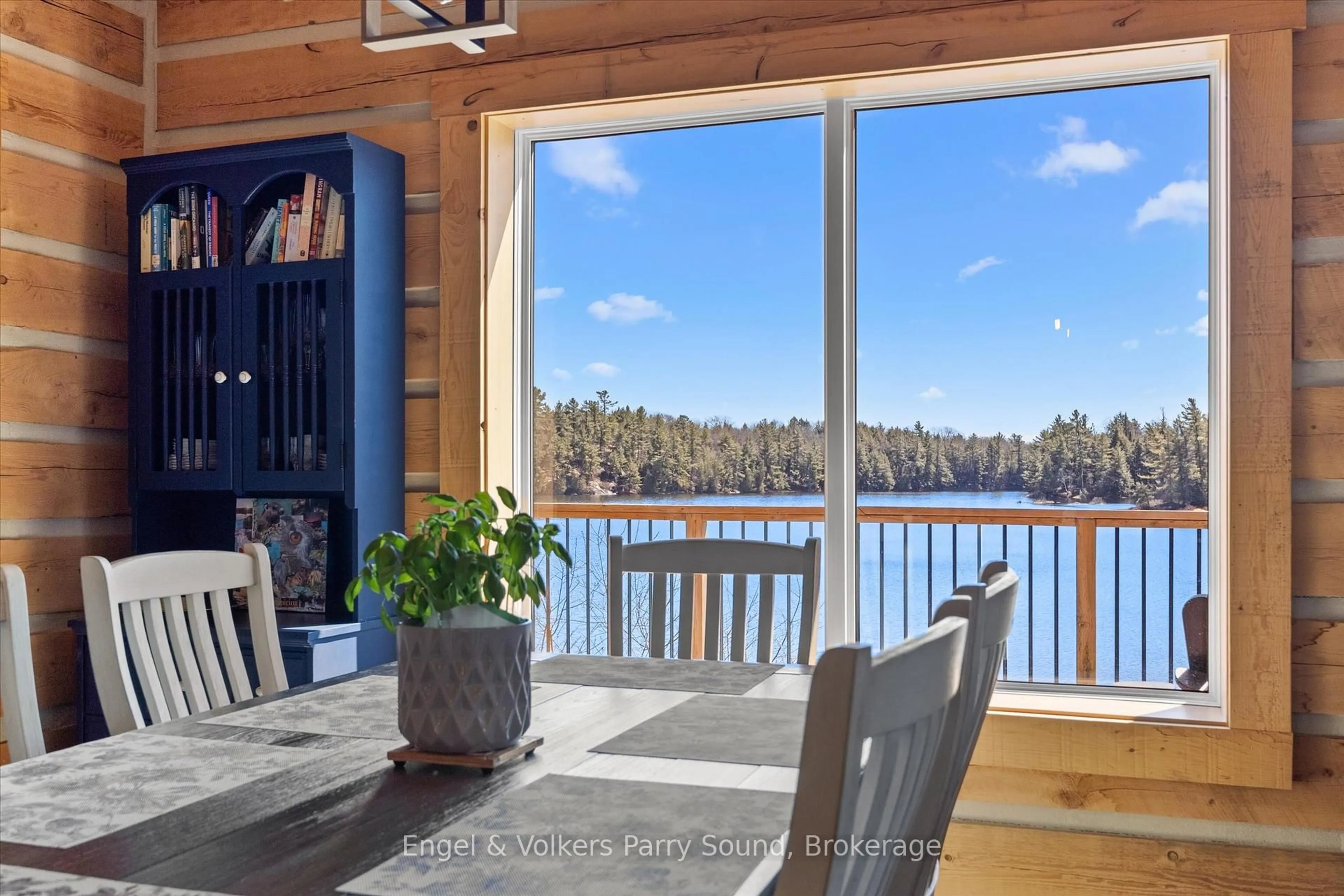 Unknown for 201 Loch Erne Rd, Parry Sound Ontario P2A 2W7