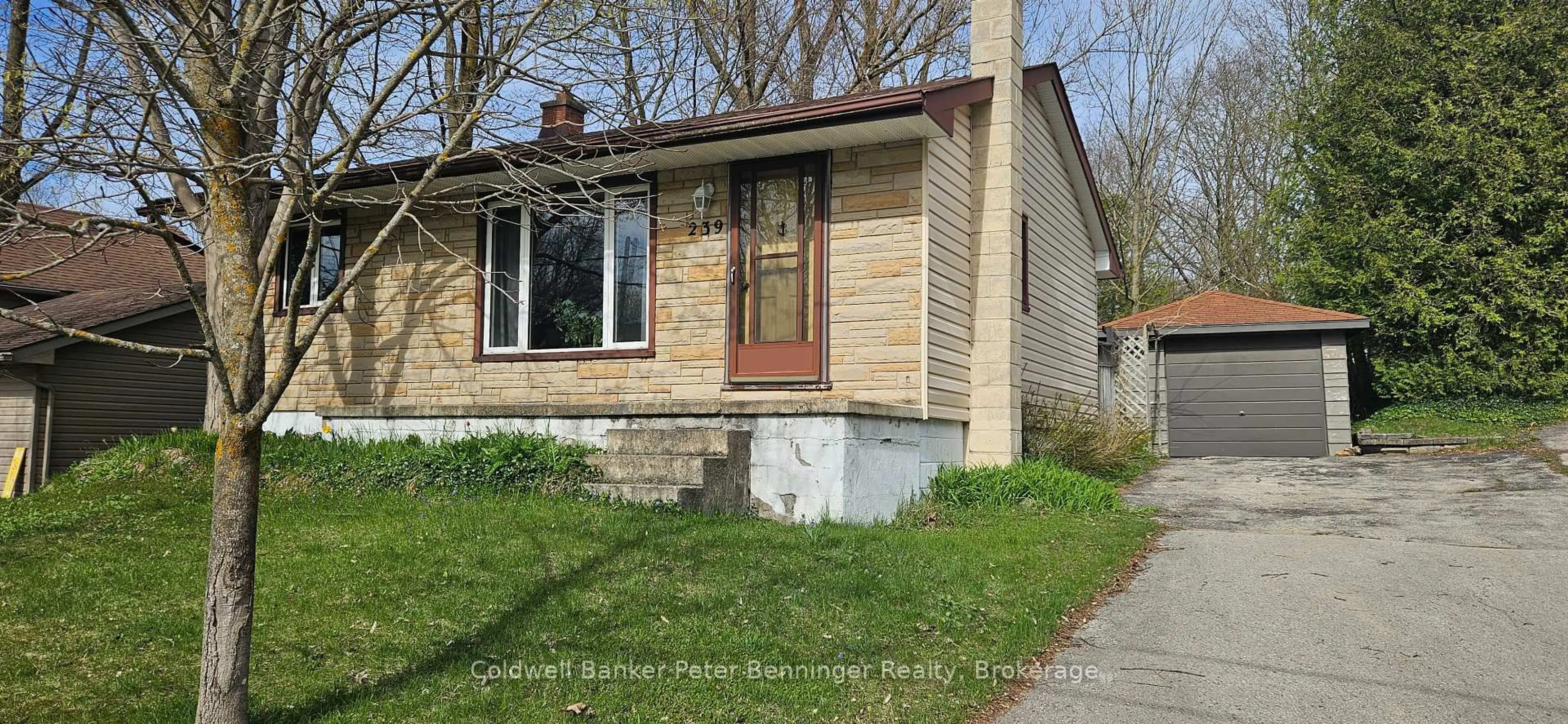Unknown for 239 Countess St, West Grey Ontario N0G 1R0