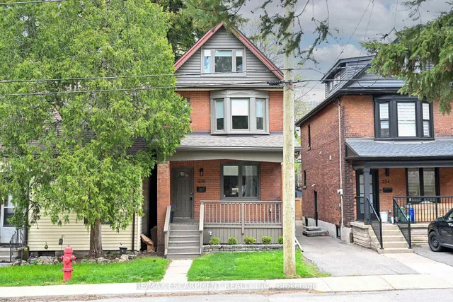 Additional property image - 236 Bold St