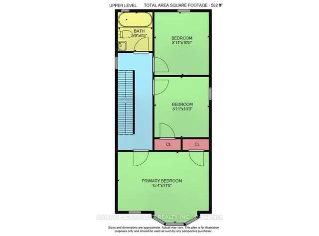 Additional property image - 236 Bold St