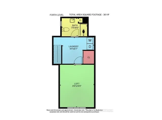 Additional property image - 236 Bold St