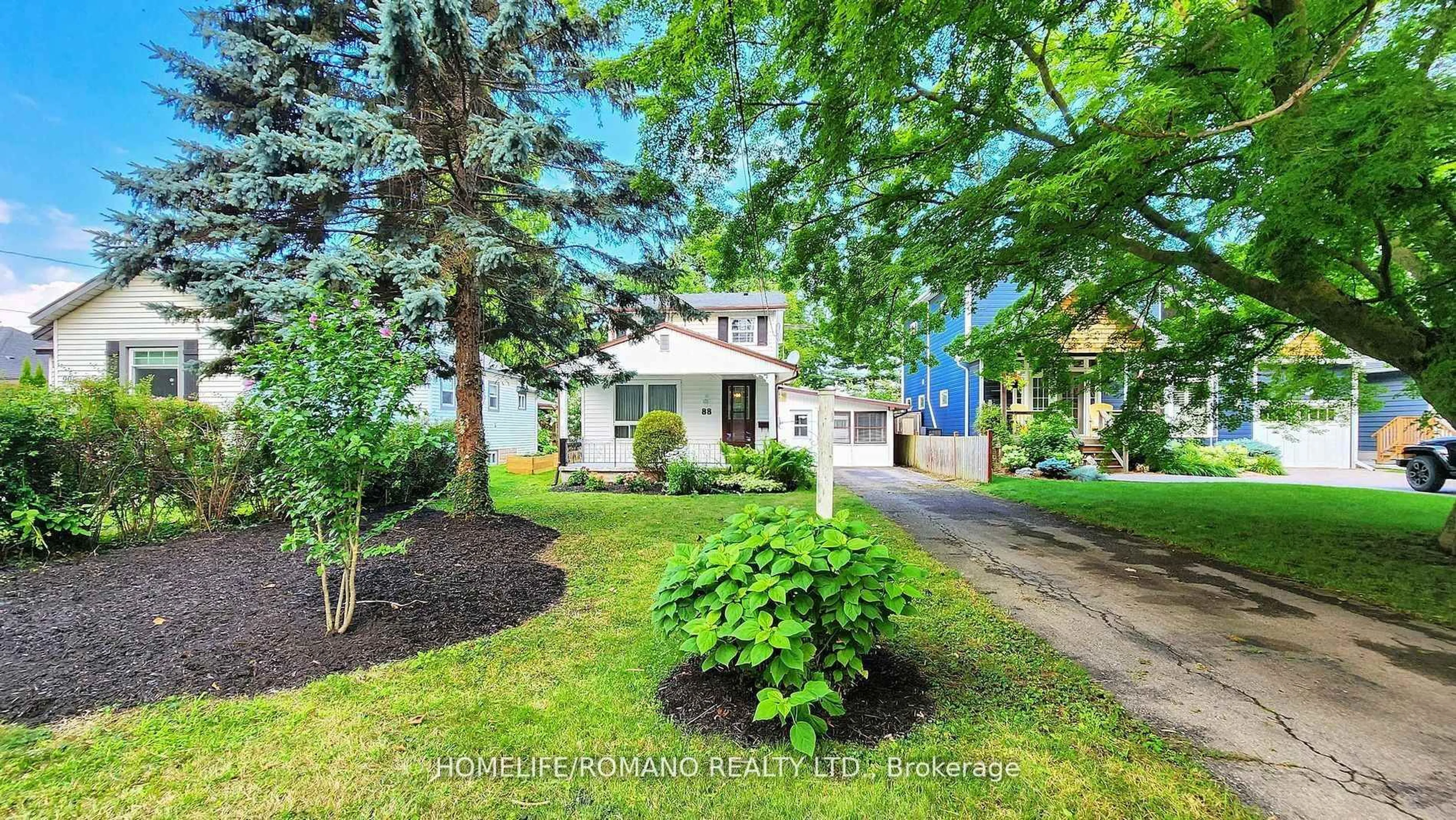 Unknown for 88 Bayview Dr, St. Catharines Ontario L2N 4Z1