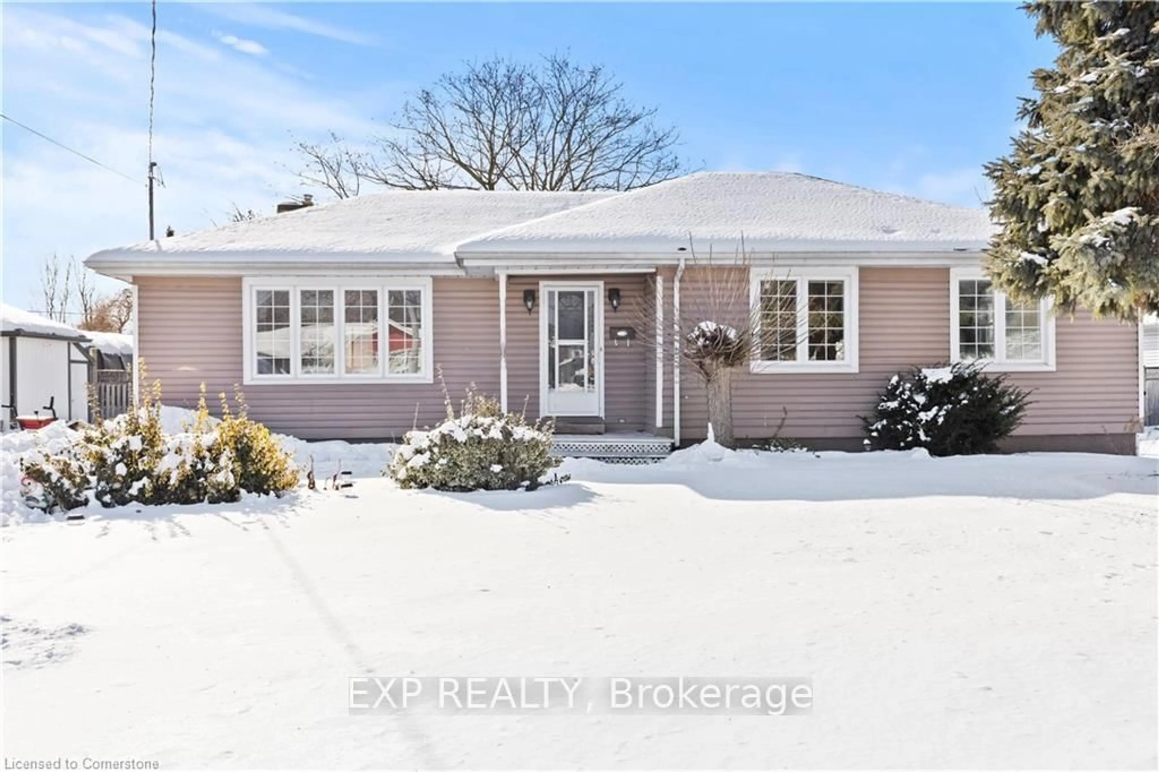 Unknown for 504 Carlton St, St. Catharines Ontario L2M 4X3