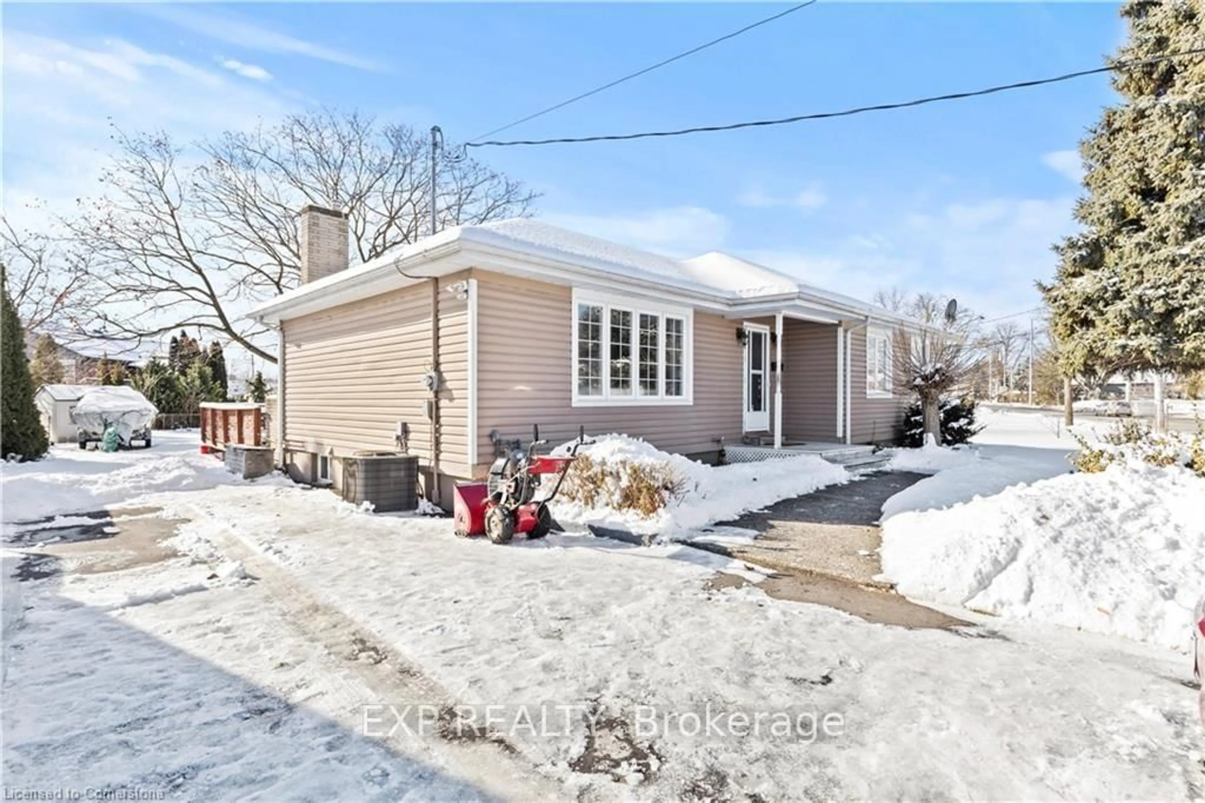 Unknown for 504 Carlton St, St. Catharines Ontario L2M 4X3