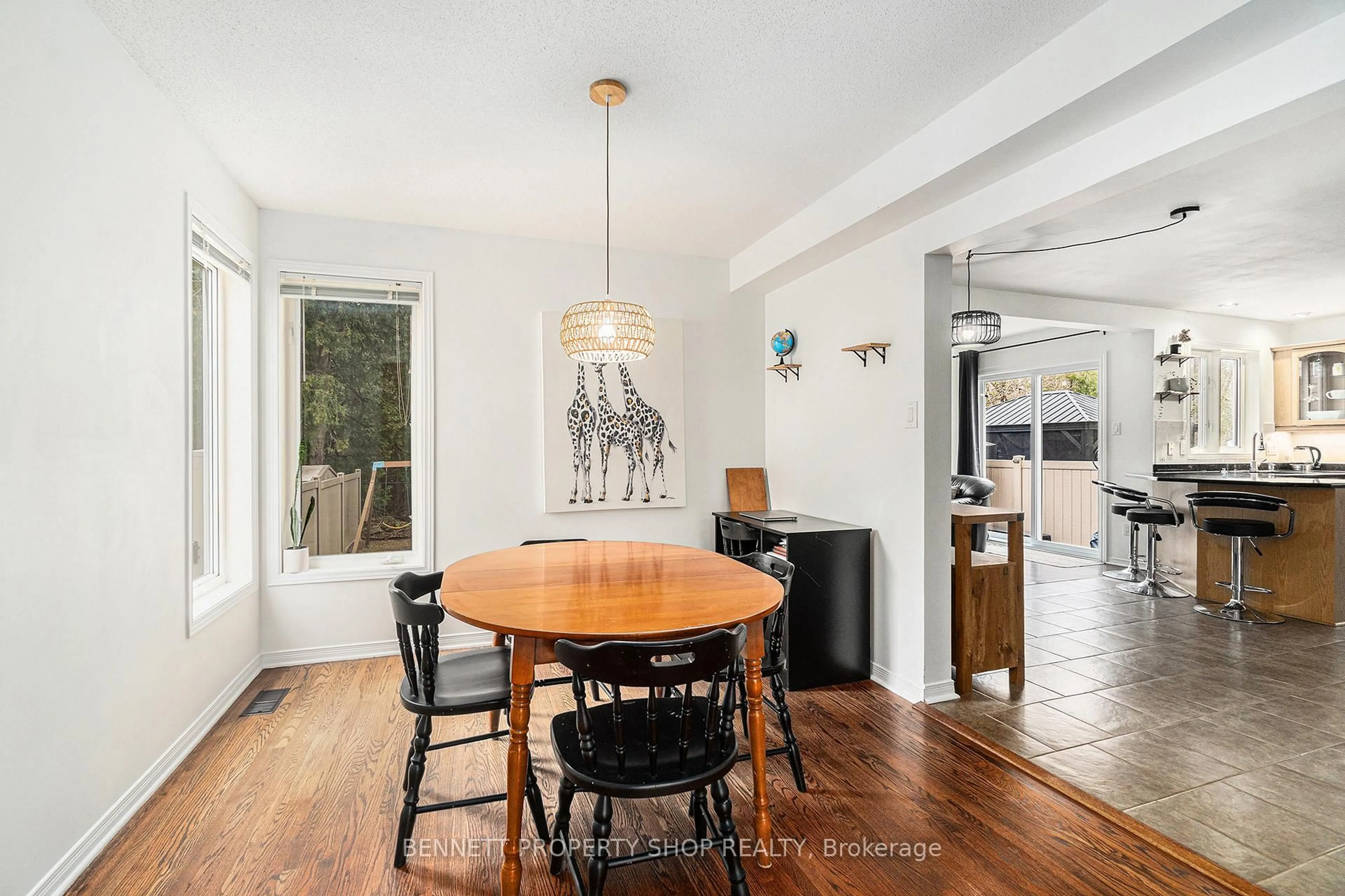 Dining room, unknown for 42 Steggall Cres, Stittsville Ontario K2S 1S4