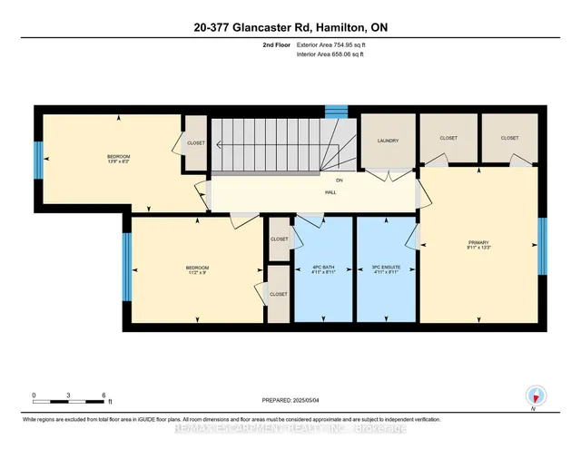 Additional property image - 377 Glancaster Rd Unit 20